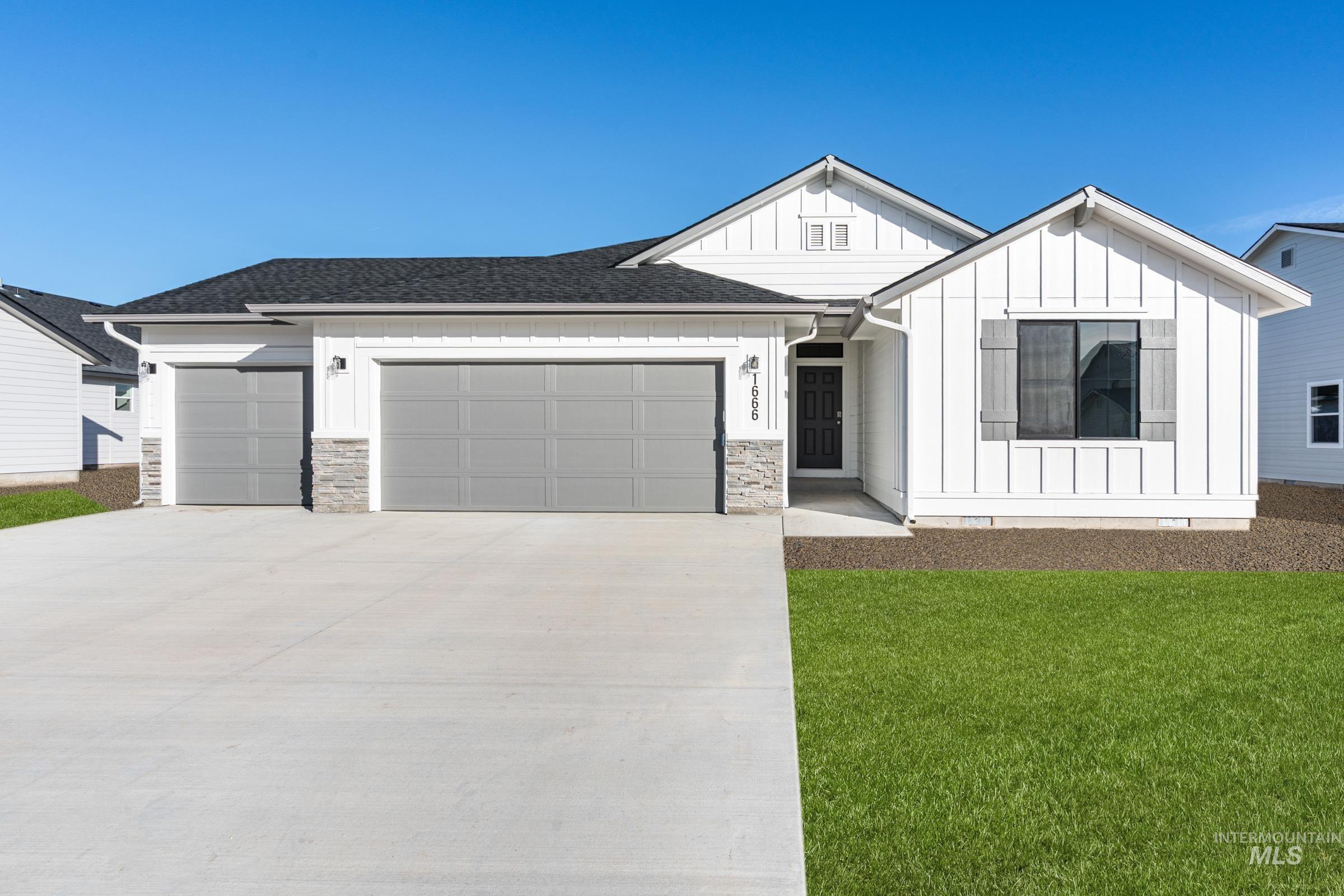 9360 W Blazing Star St Property Photo 1