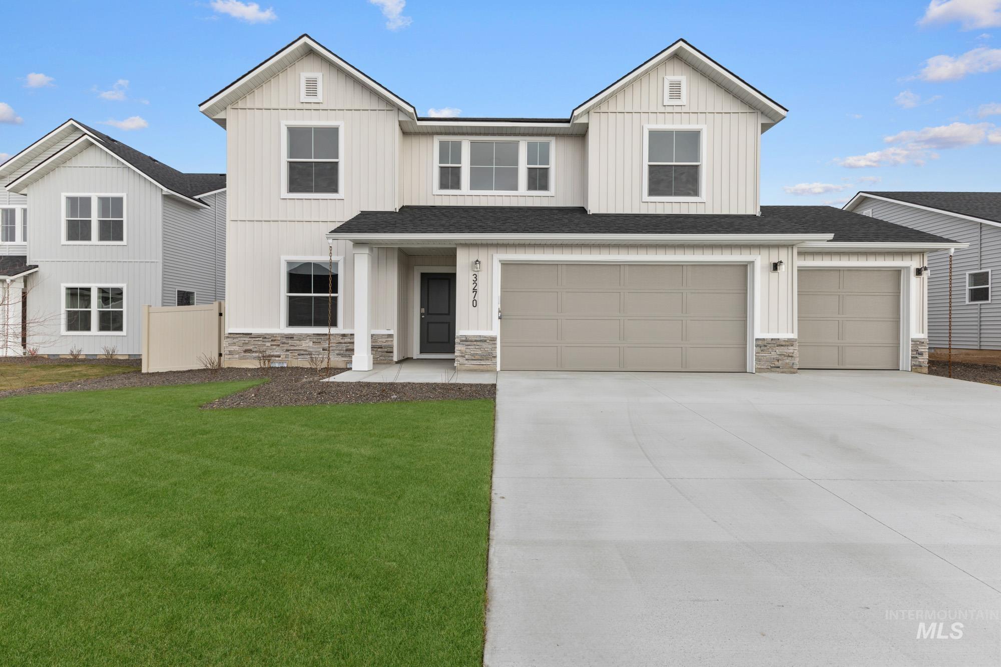 3100 W Animas Creek Dr Property Photo 1