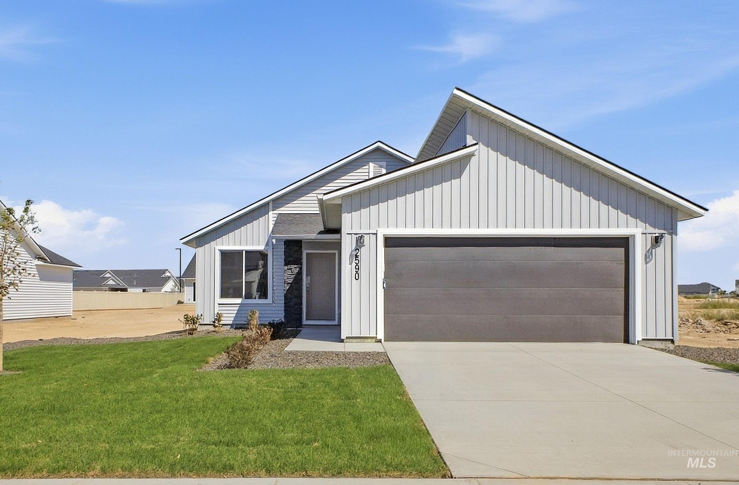 2590 N Chappy Way Property Photo 1