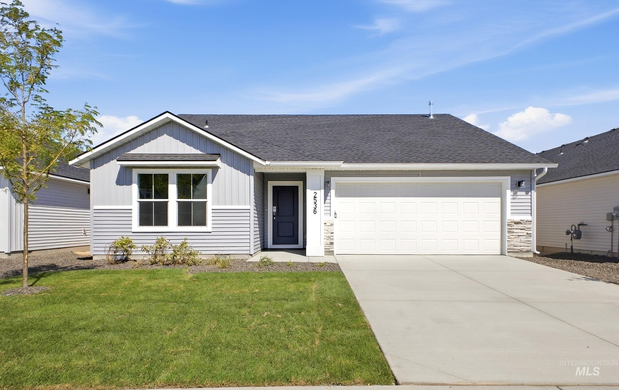 2536 W Tar Sands Dr Property Photo 1