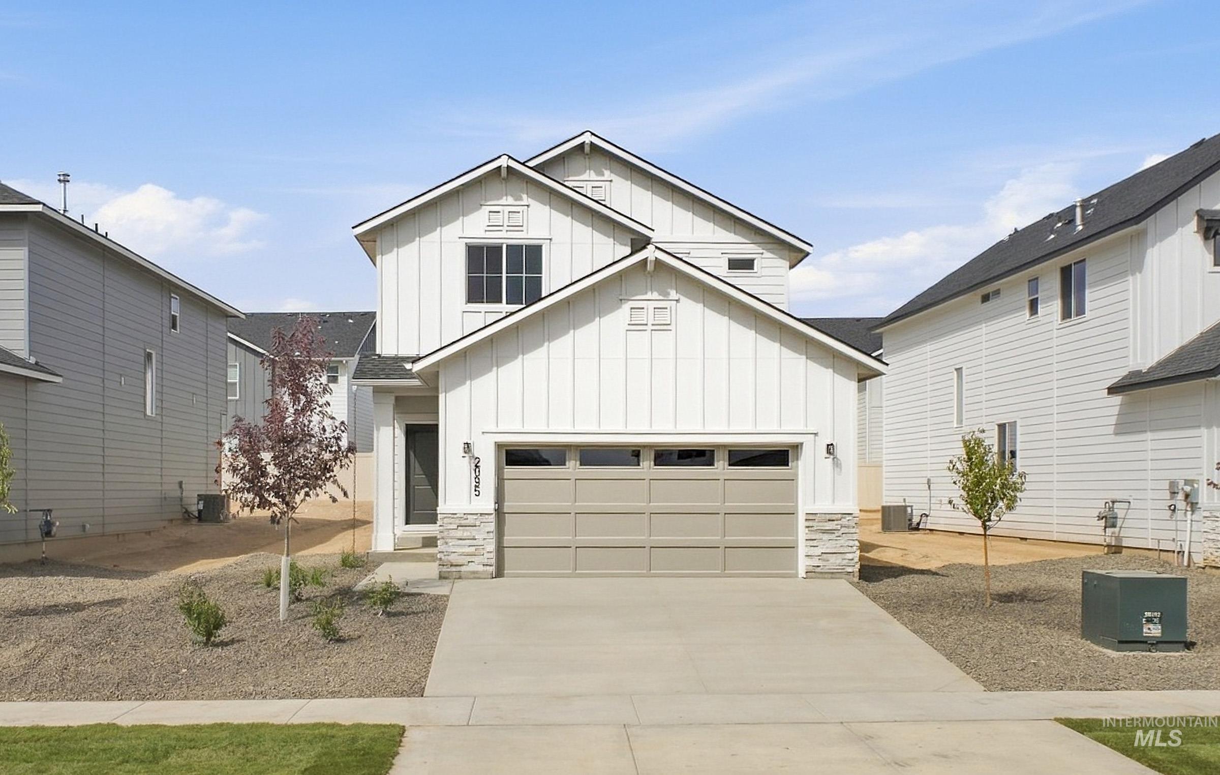 2095 S Summerson Way Property Photo 1