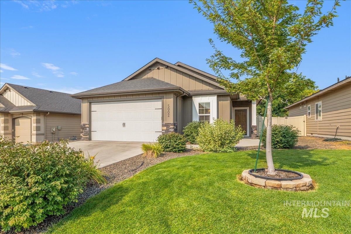 5002 S Lava Springs Loop Property Photo 4