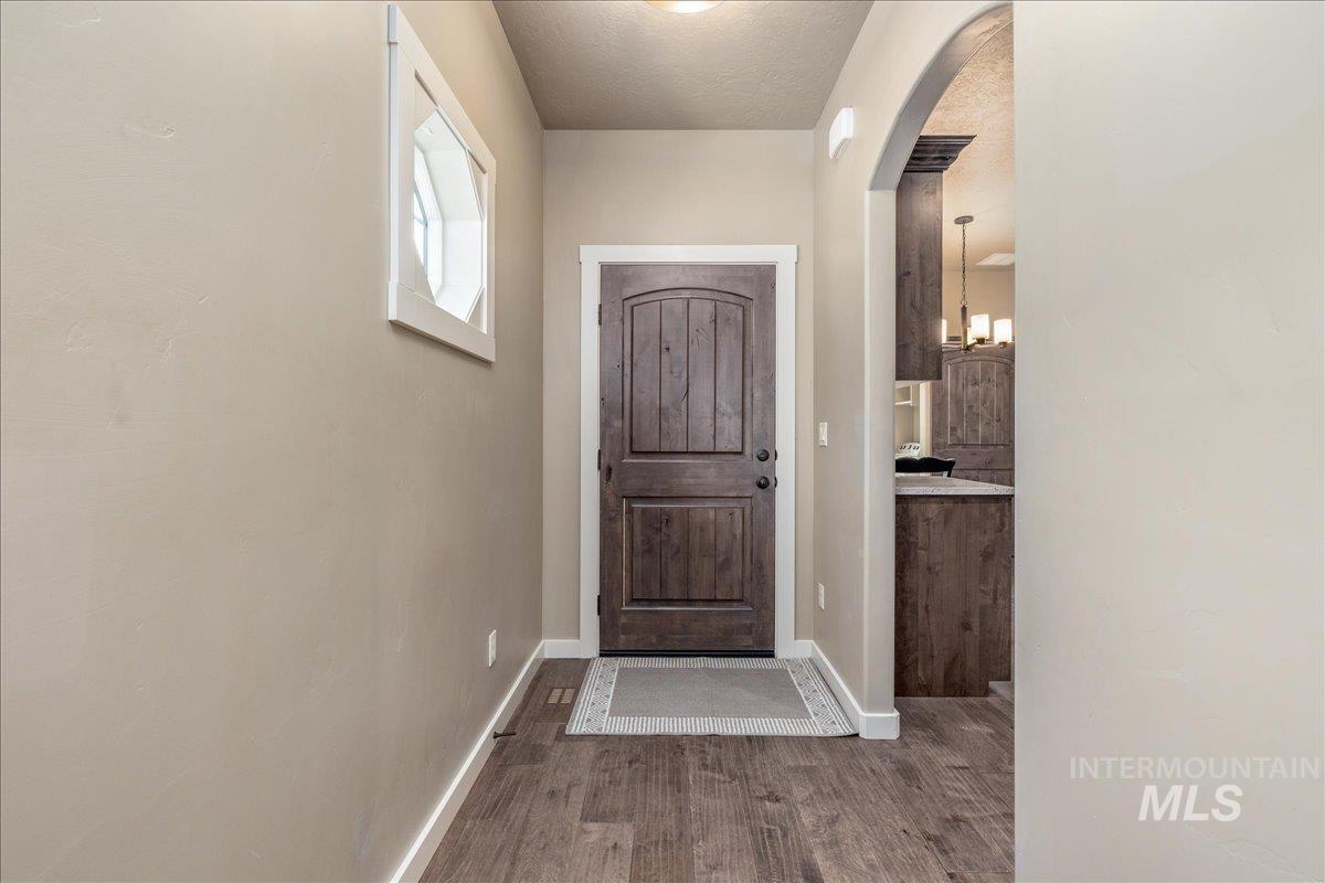 5002 S Lava Springs Loop Property Photo 6