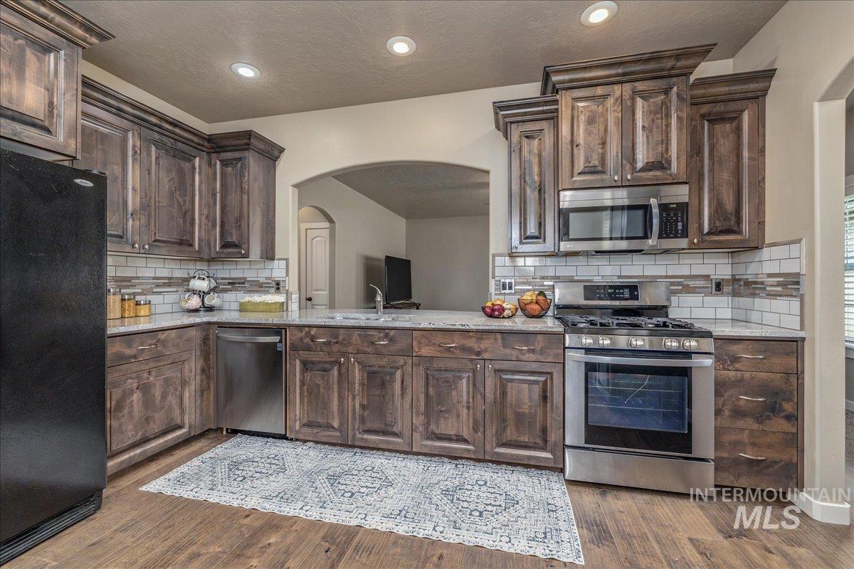 5002 S Lava Springs Loop Property Photo 8