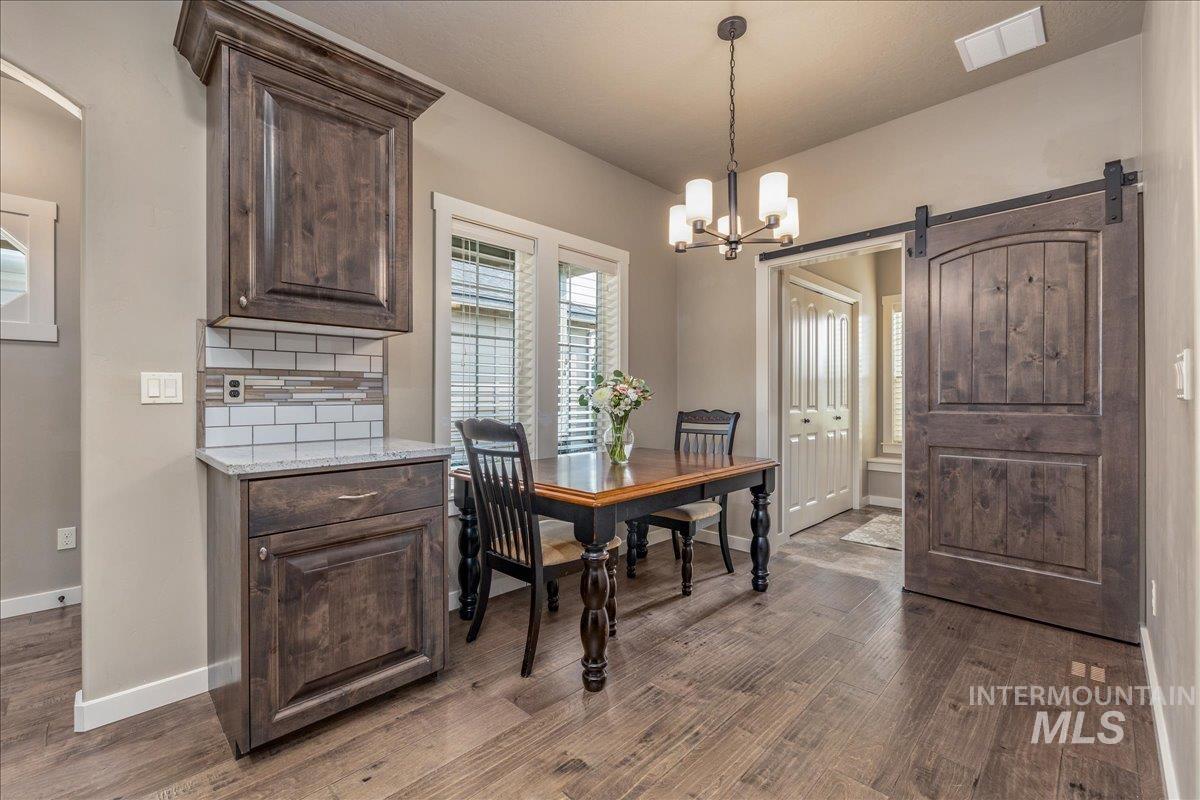 5002 S Lava Springs Loop Property Photo 10