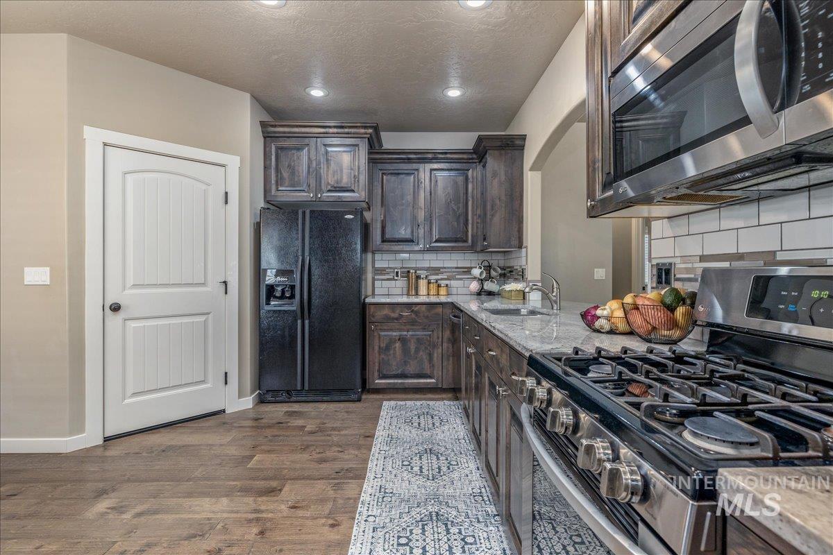 5002 S Lava Springs Loop Property Photo 11