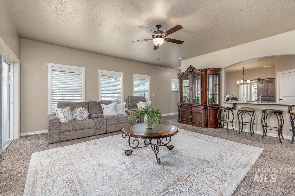 5002 S Lava Springs Loop Property Photo 12