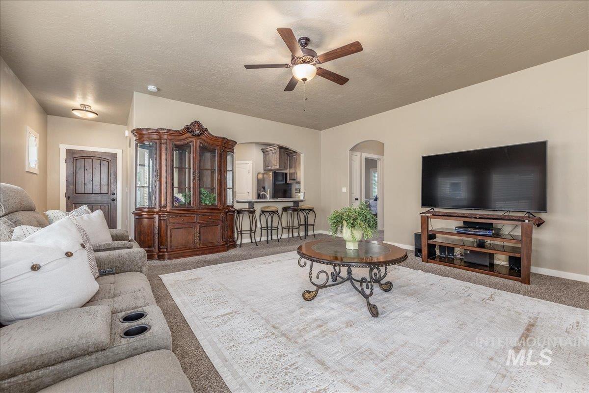 5002 S Lava Springs Loop Property Photo 13