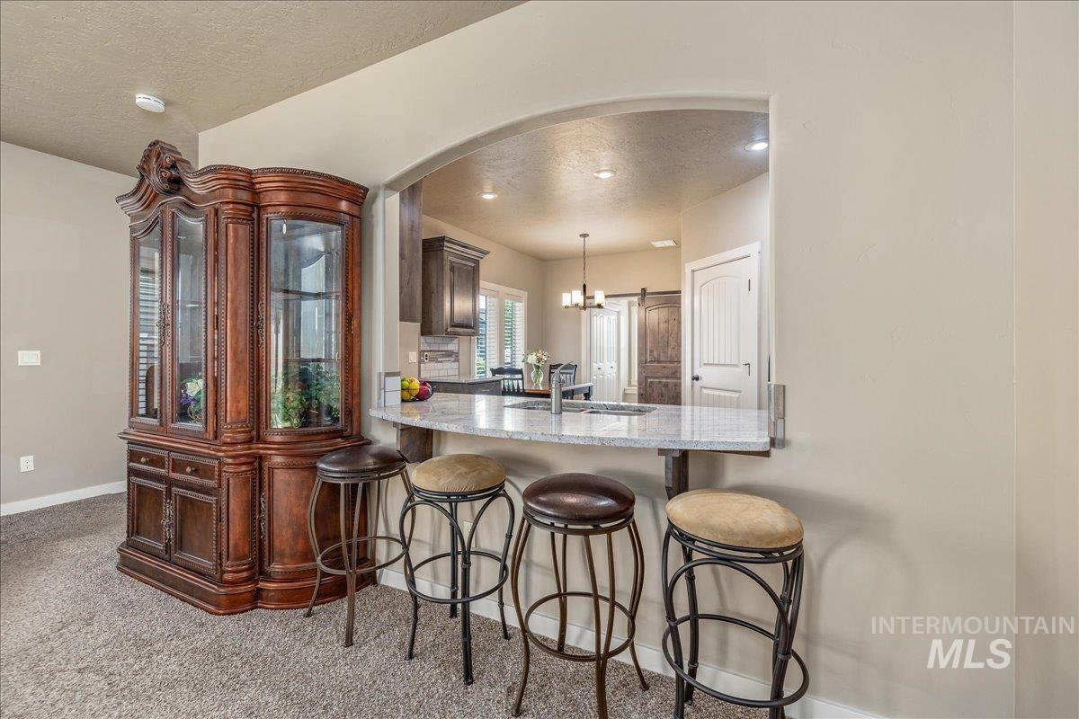 5002 S Lava Springs Loop Property Photo 14
