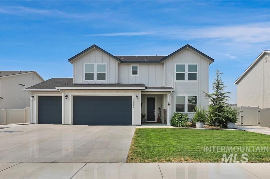 14384 Fractus Dr