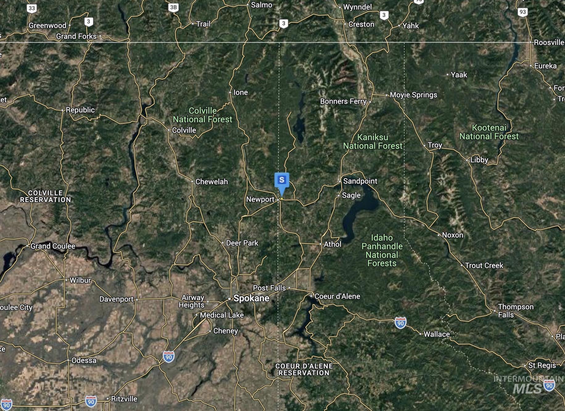 100 S Diamond Heights Road Property Photo 4