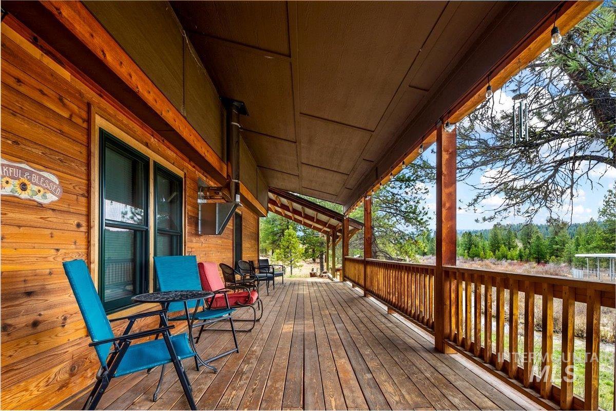 29 Mcintyre Gulch Rd Property Photo 10