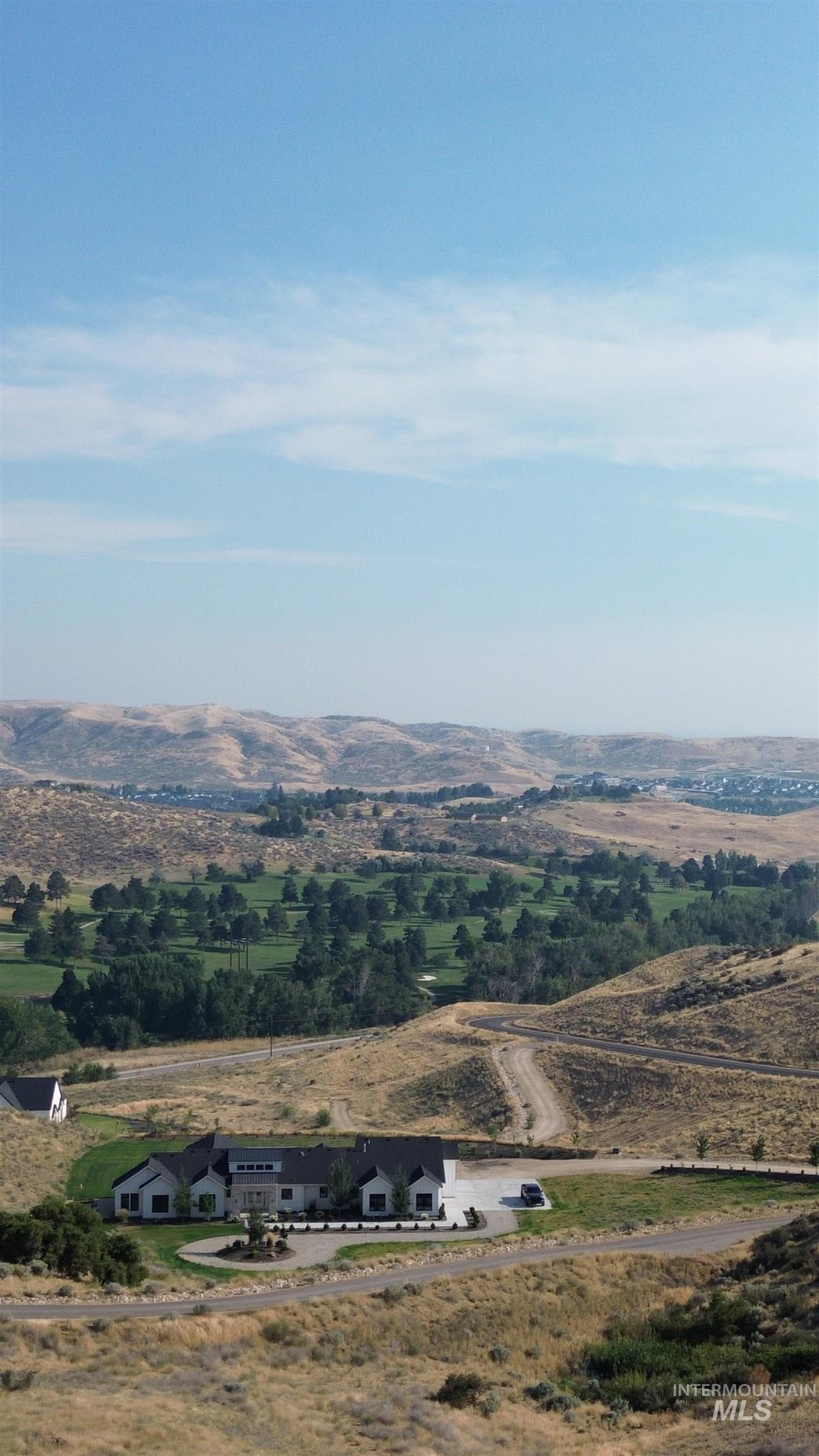 6782 N High Valley Way Property Photo 2