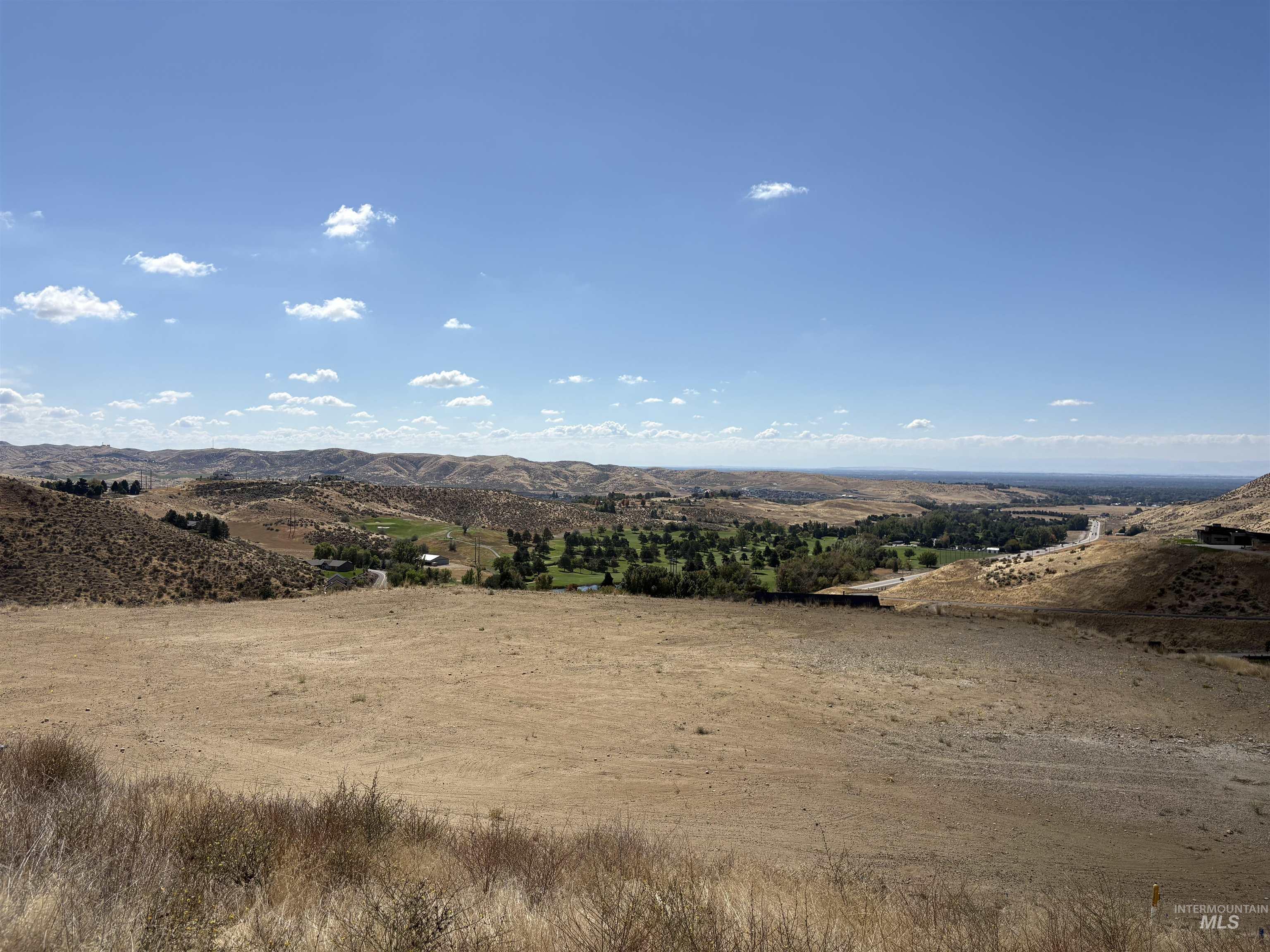 6782 N High Valley Way Property Photo 3