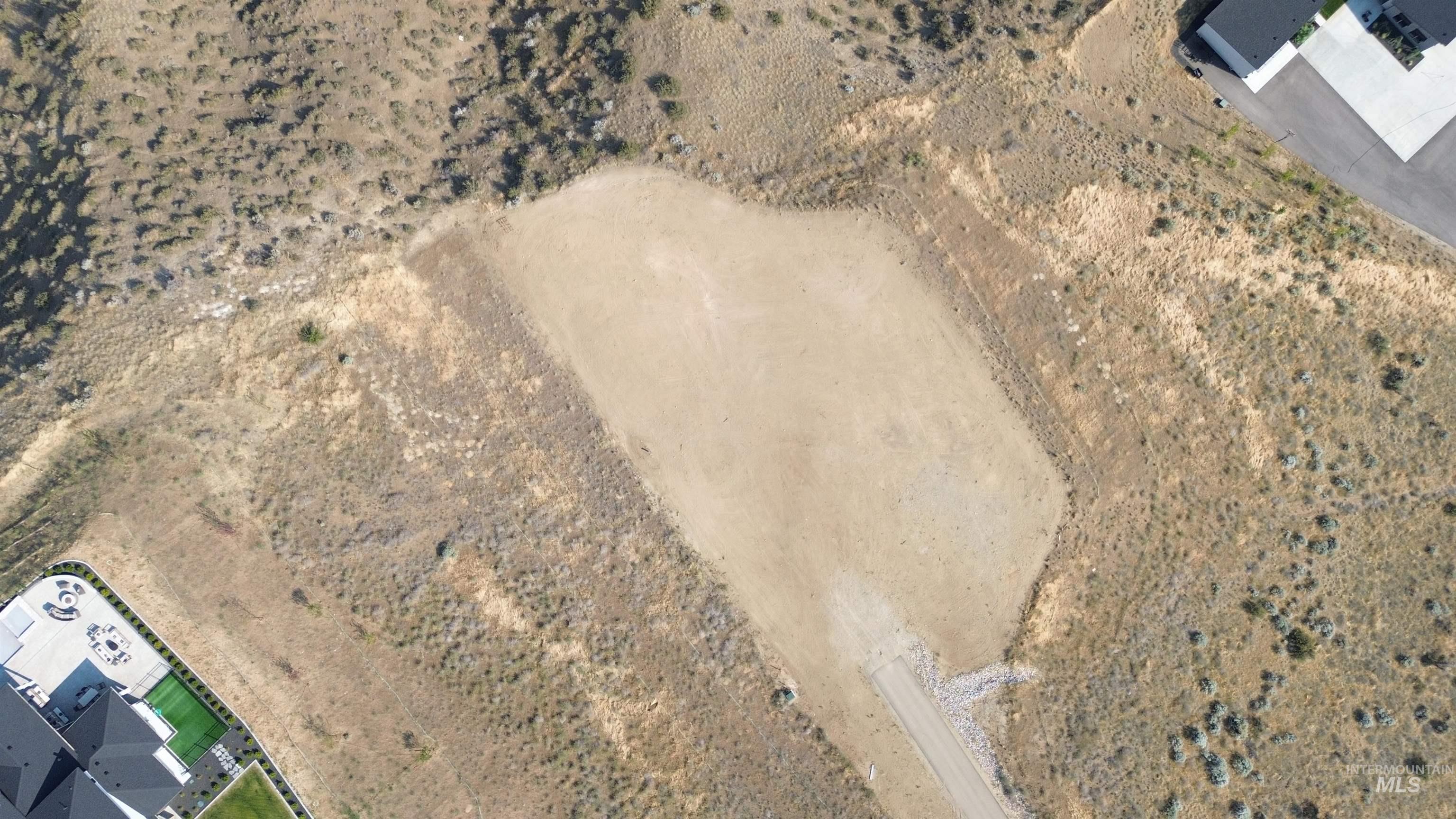 6782 N High Valley Way Property Photo 7