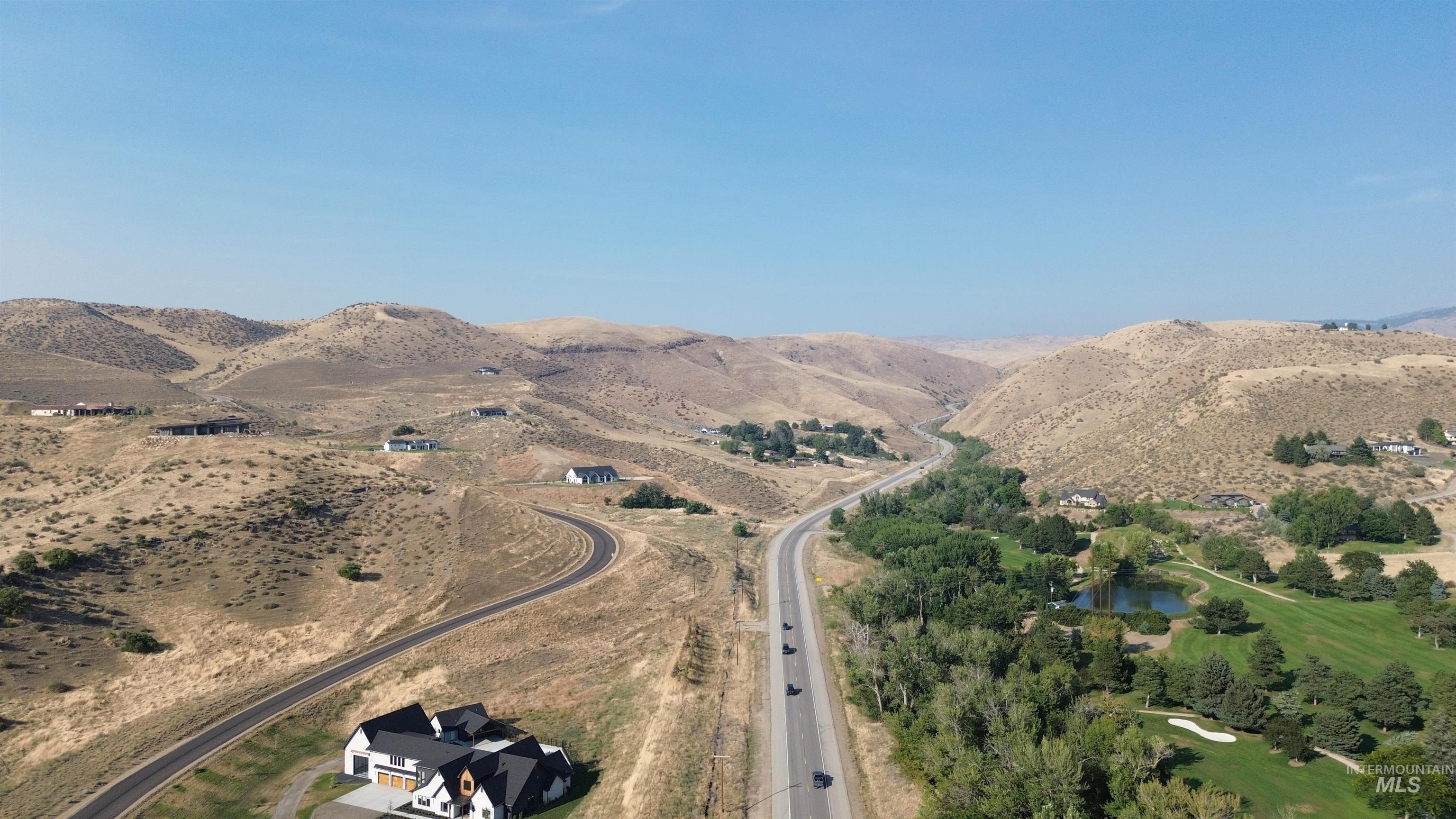 6782 N High Valley Way Property Photo 11