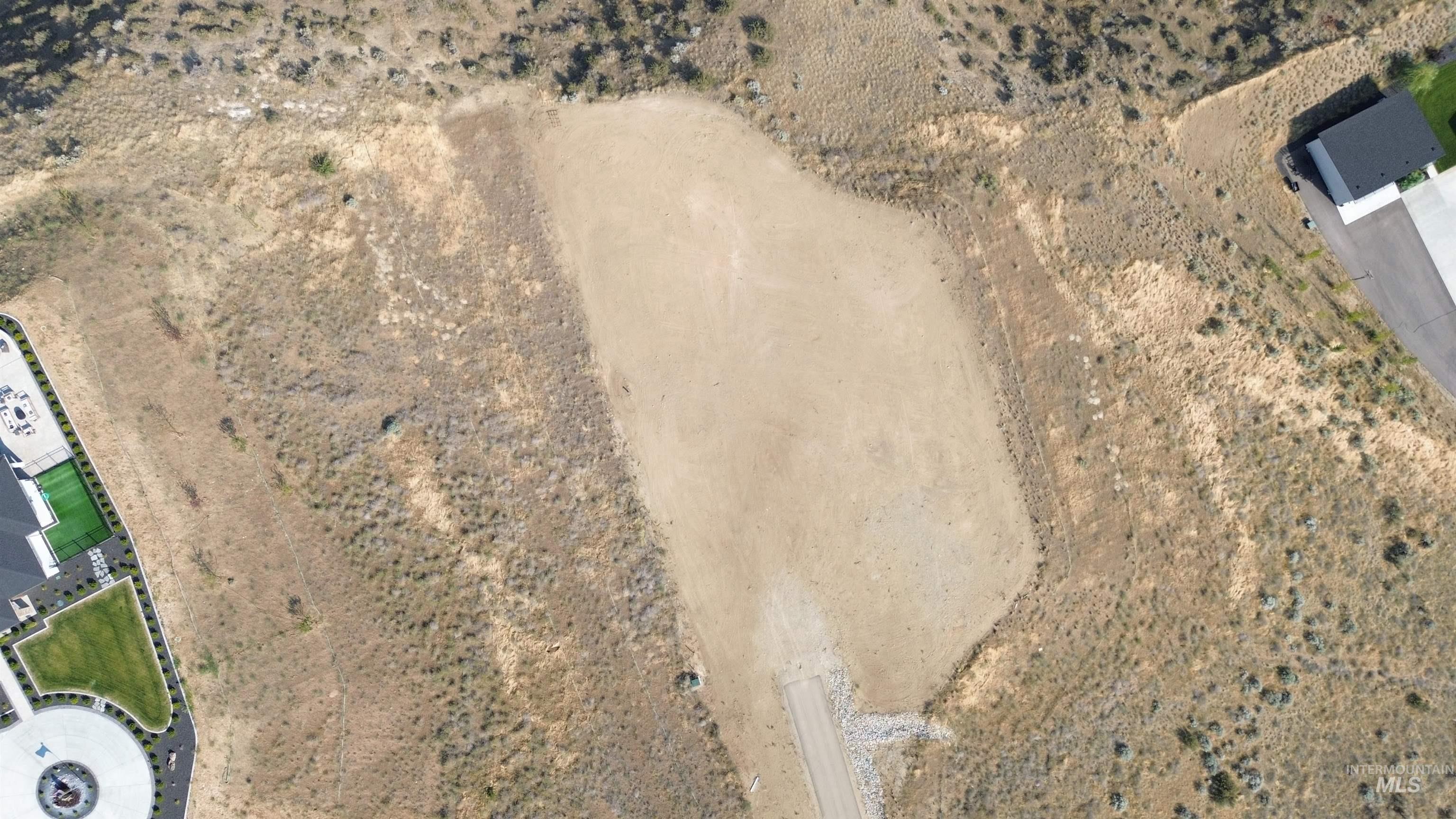 6782 N High Valley Way Property Photo 11