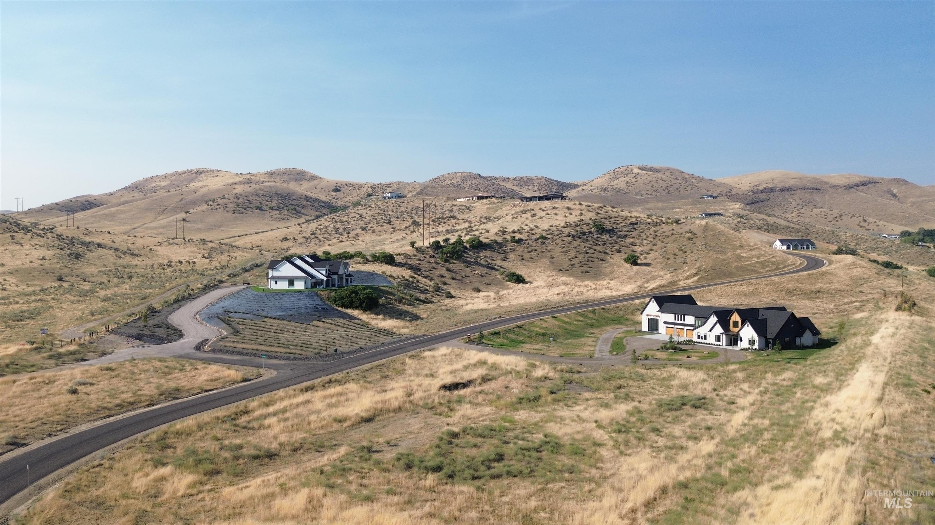 6782 N High Valley Way Property Photo 14