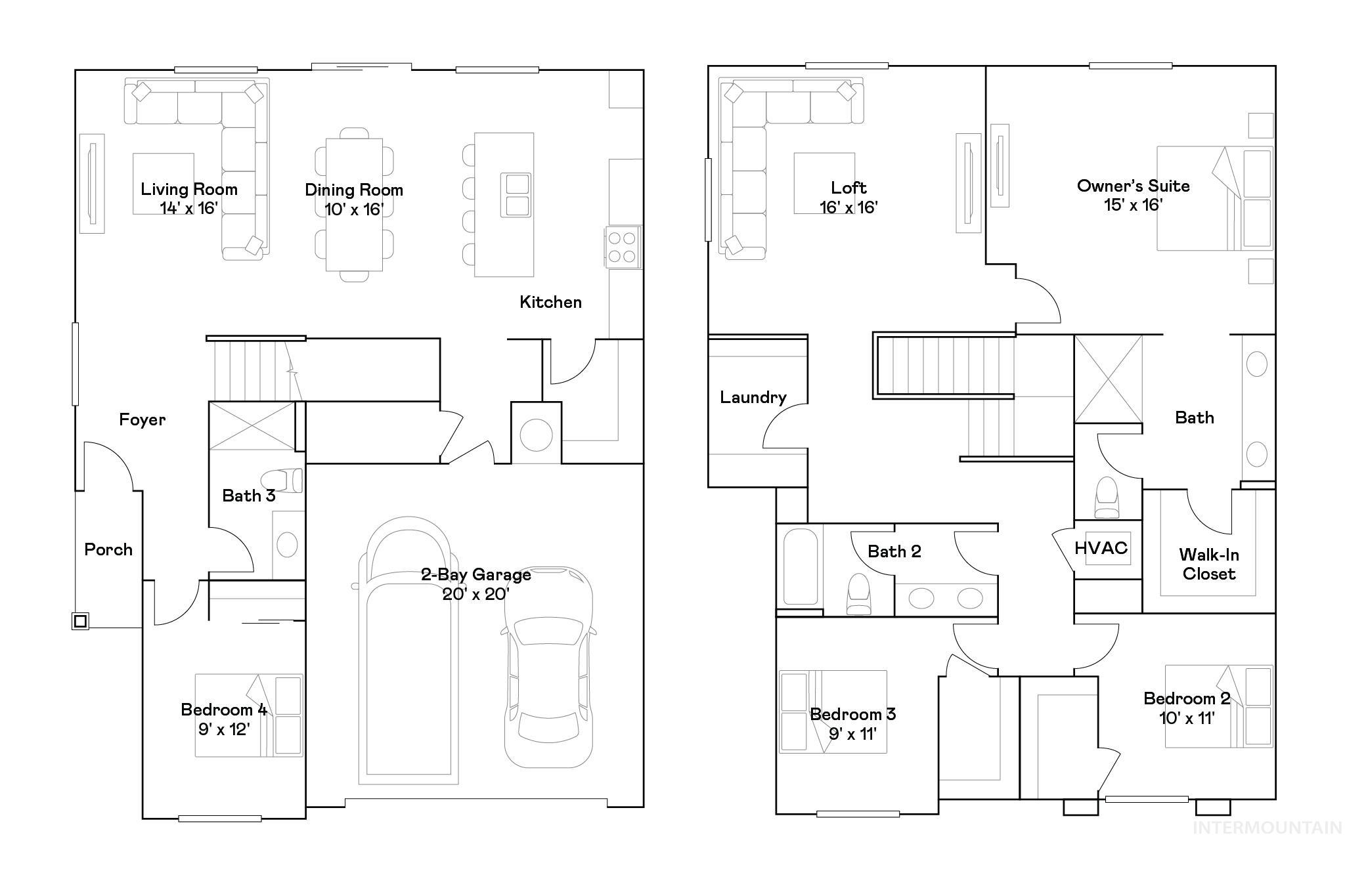 2701 Fall Line St Property Photo 2