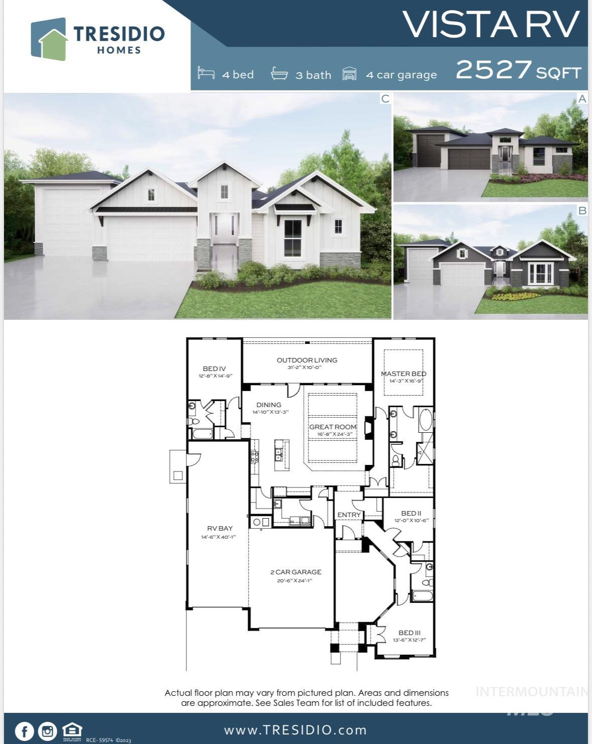 710 W Oak Springs Dr. Property Photo 2