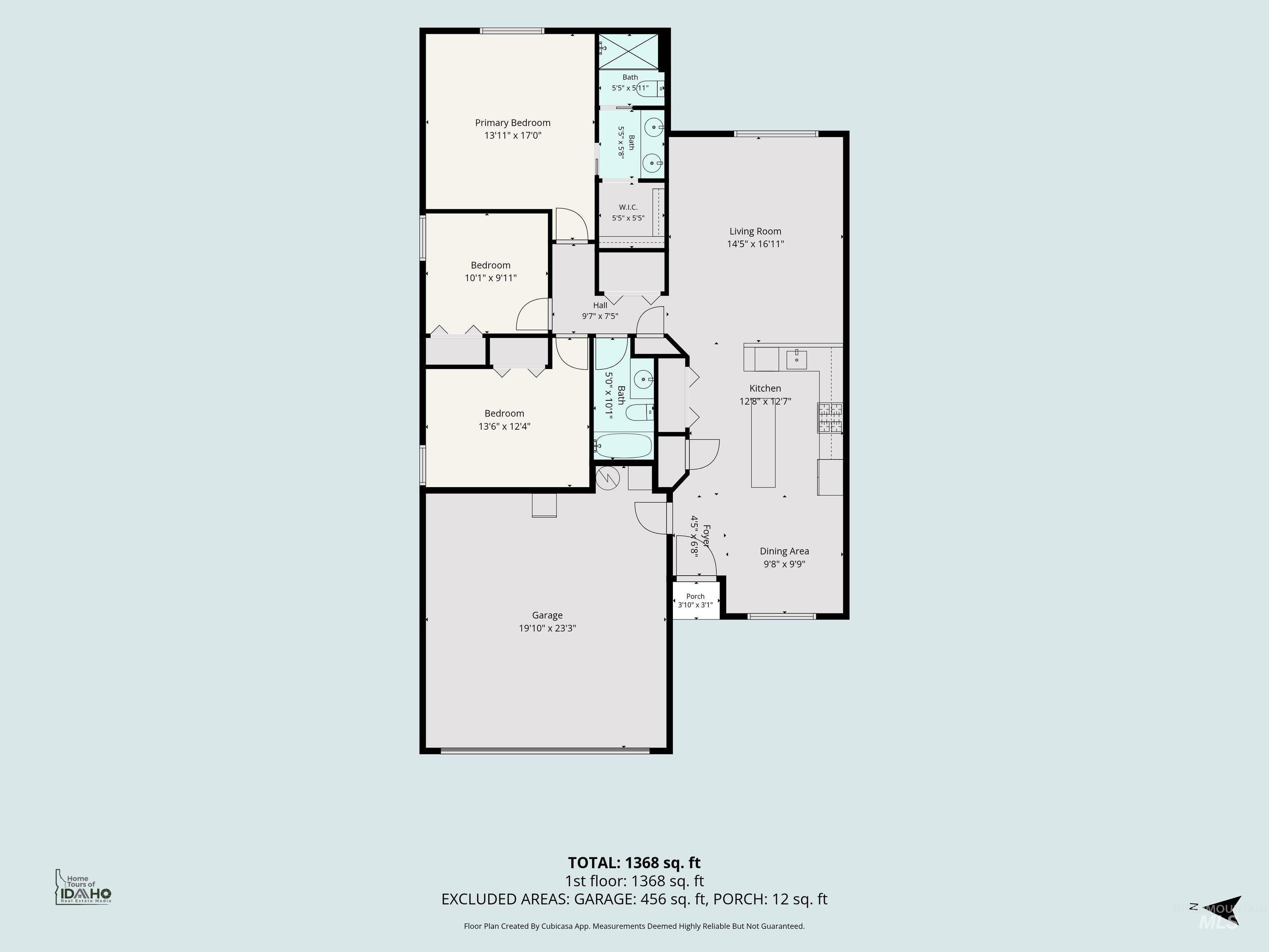 3536 S Milan Place Property Photo 22