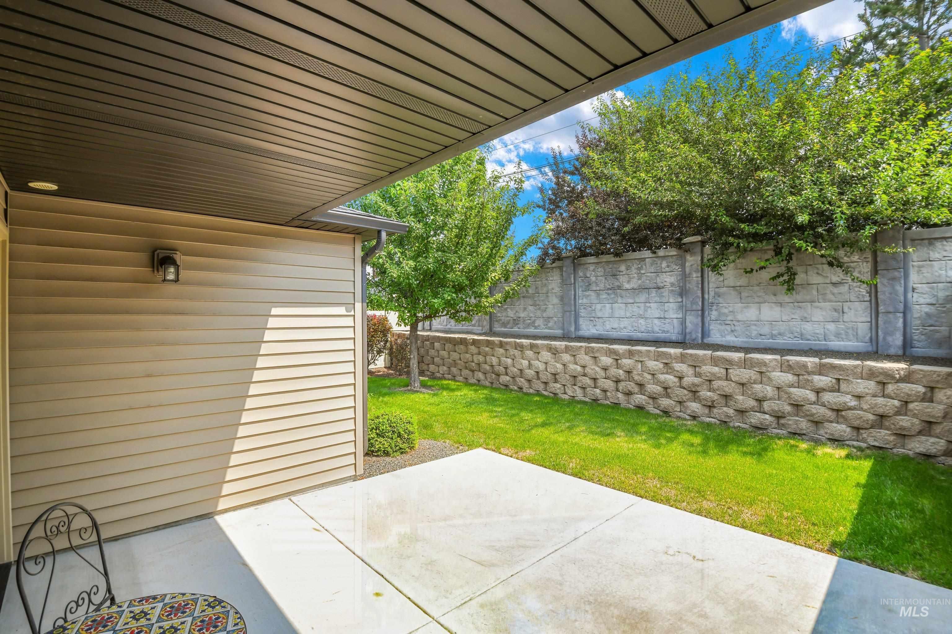 3536 S Milan Place Property Photo 24