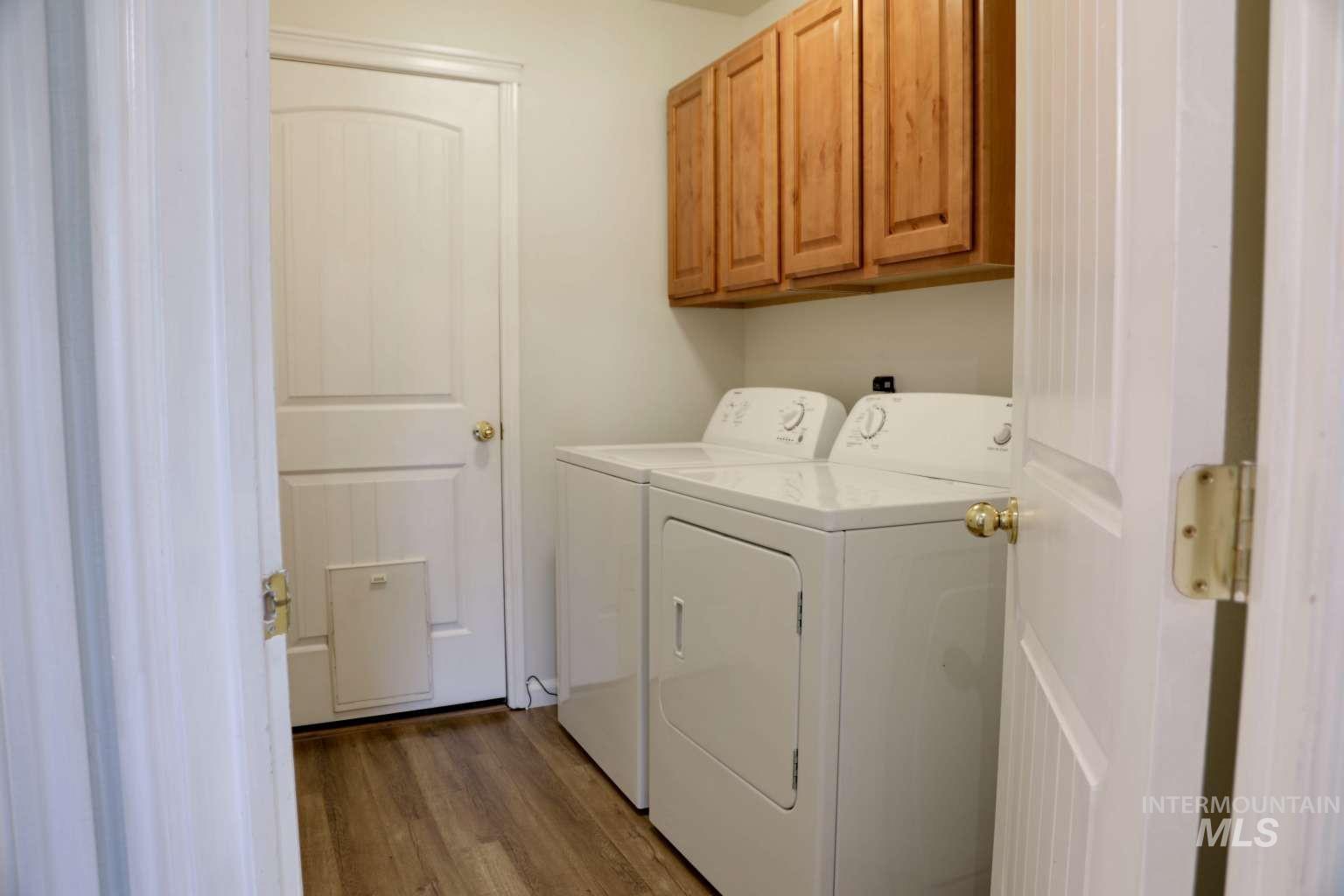 907 S Sockeye Way Property Photo 15