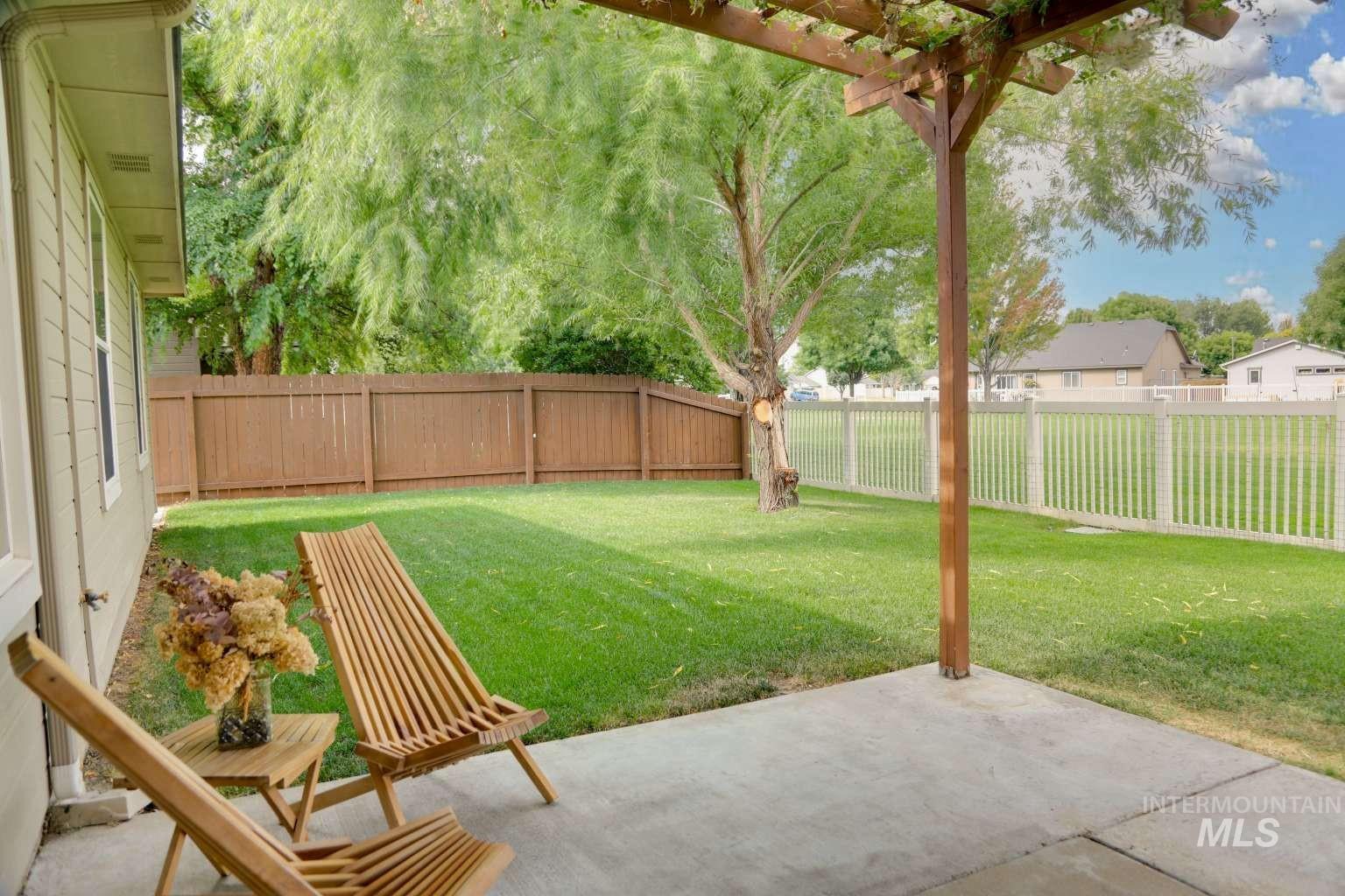 907 S Sockeye Way Property Photo 20