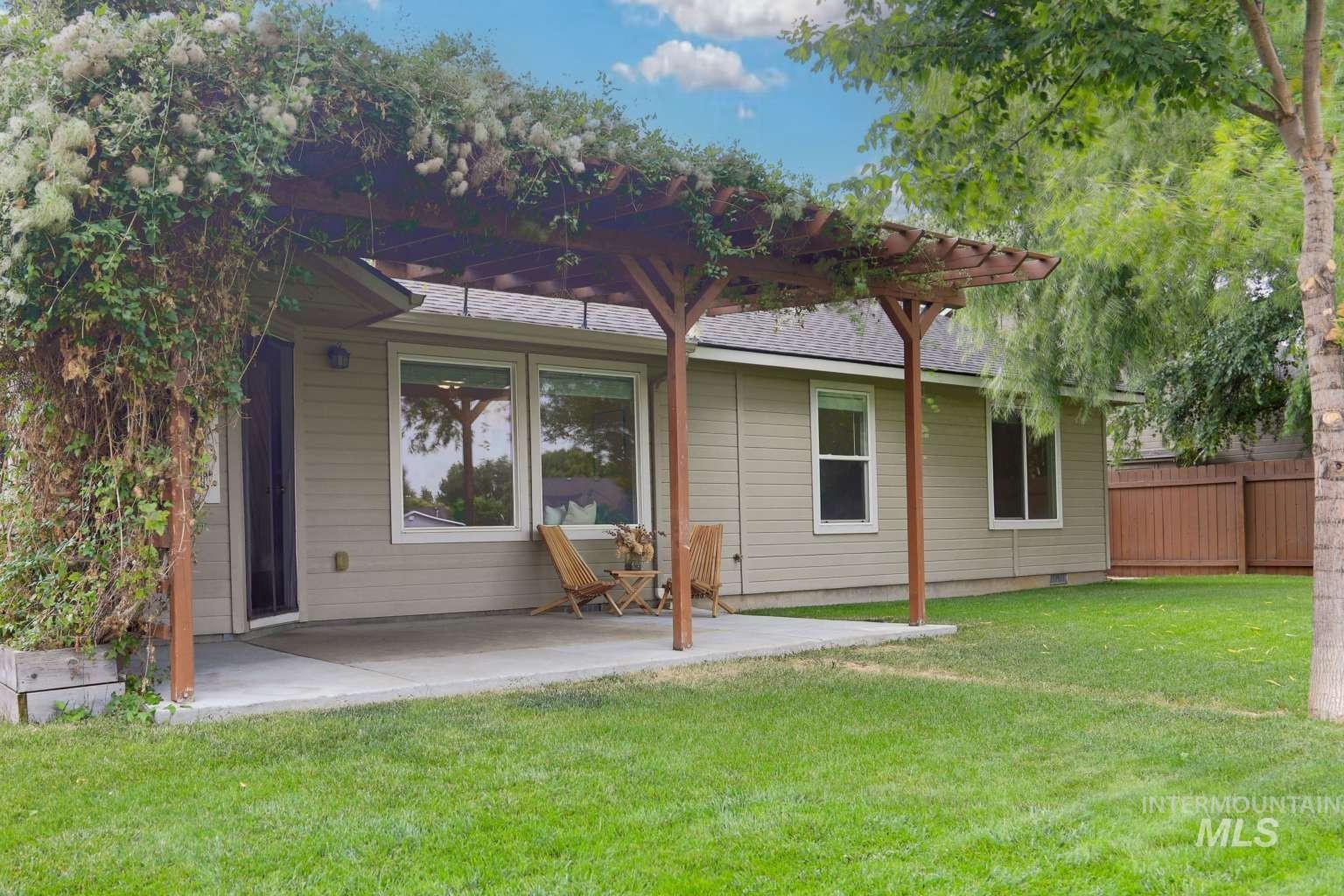 907 S Sockeye Way Property Photo 21