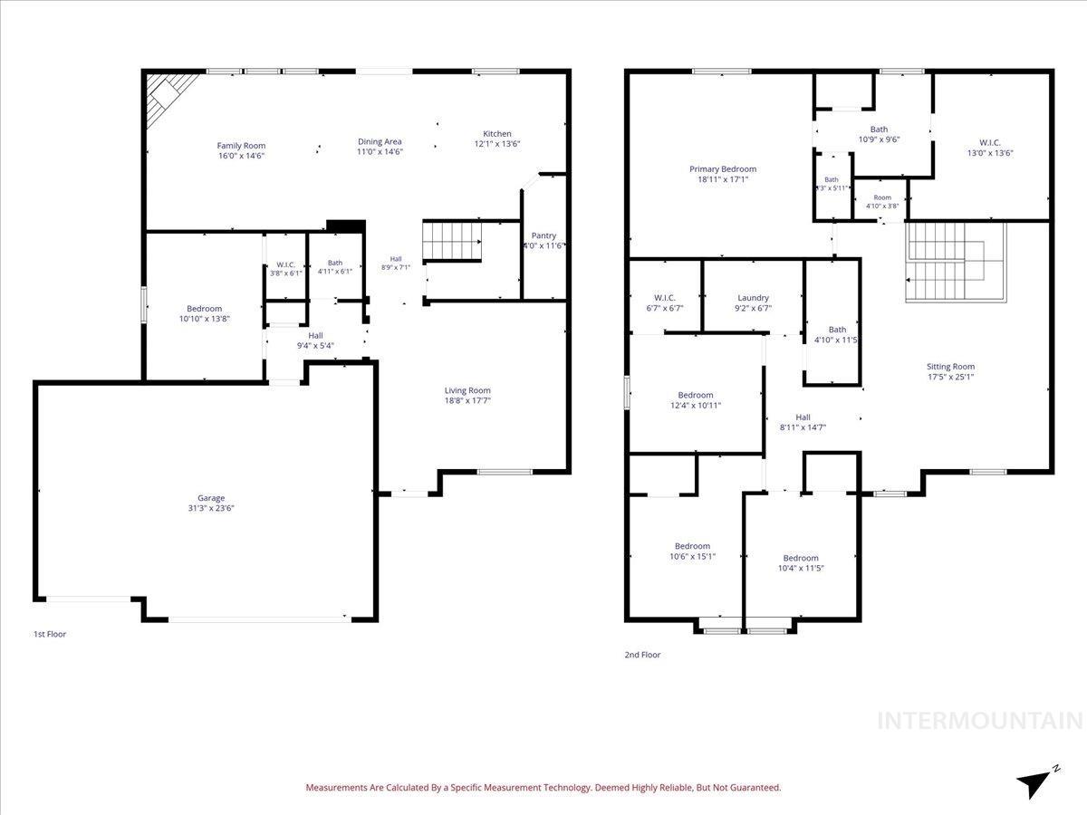 2163 Alpine Creek Drive Property Photo 49