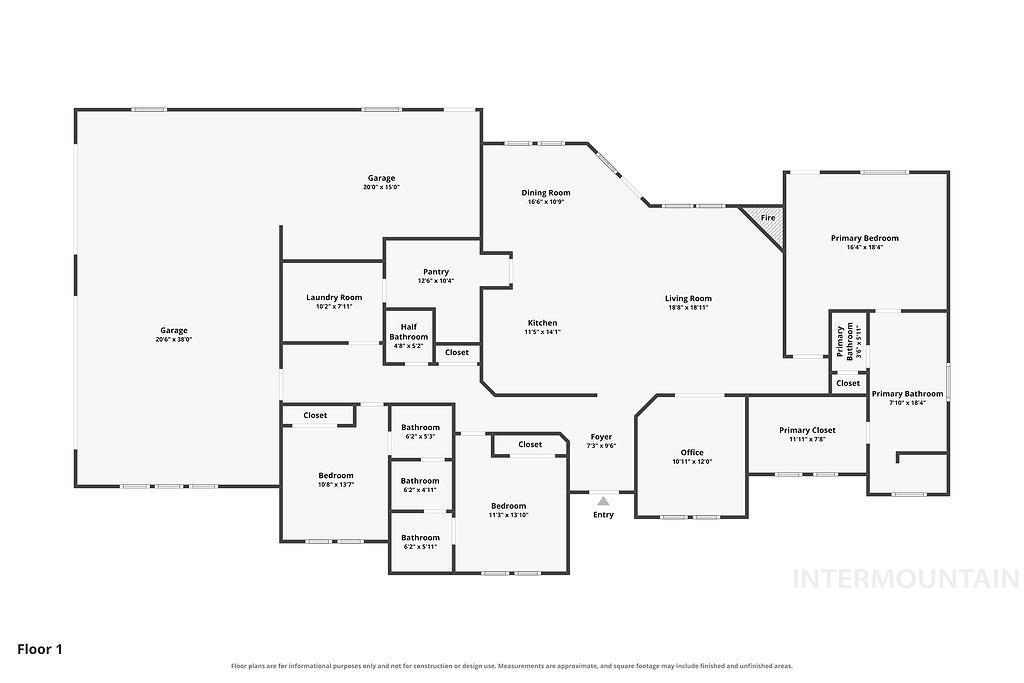 2940 Cottonwood Ln Property Photo 3
