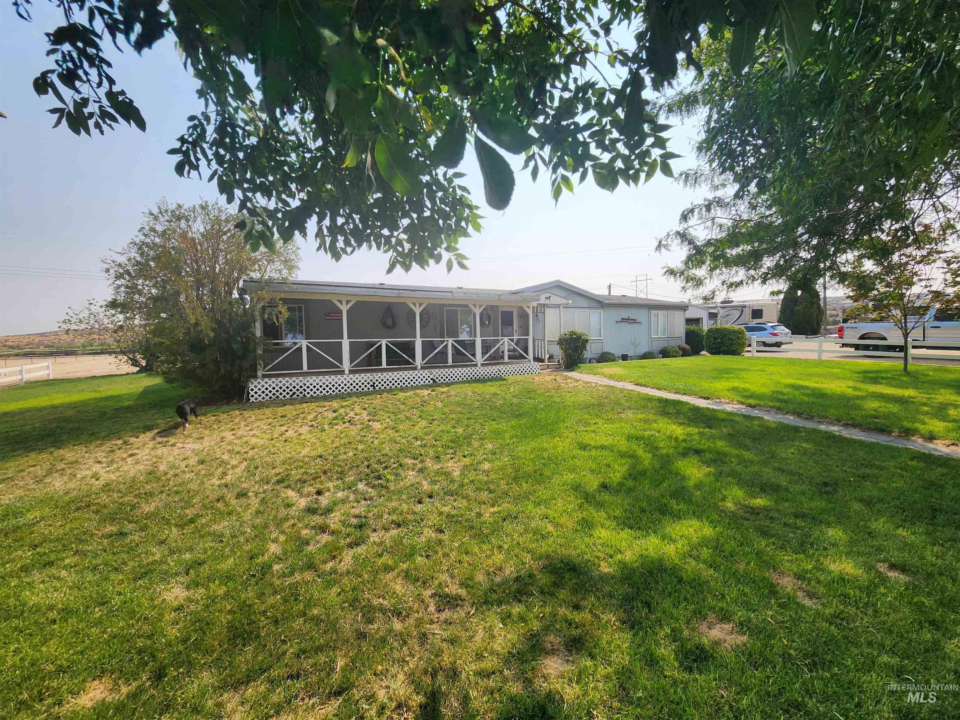 7001 S Robinson Rd Property Photo 2