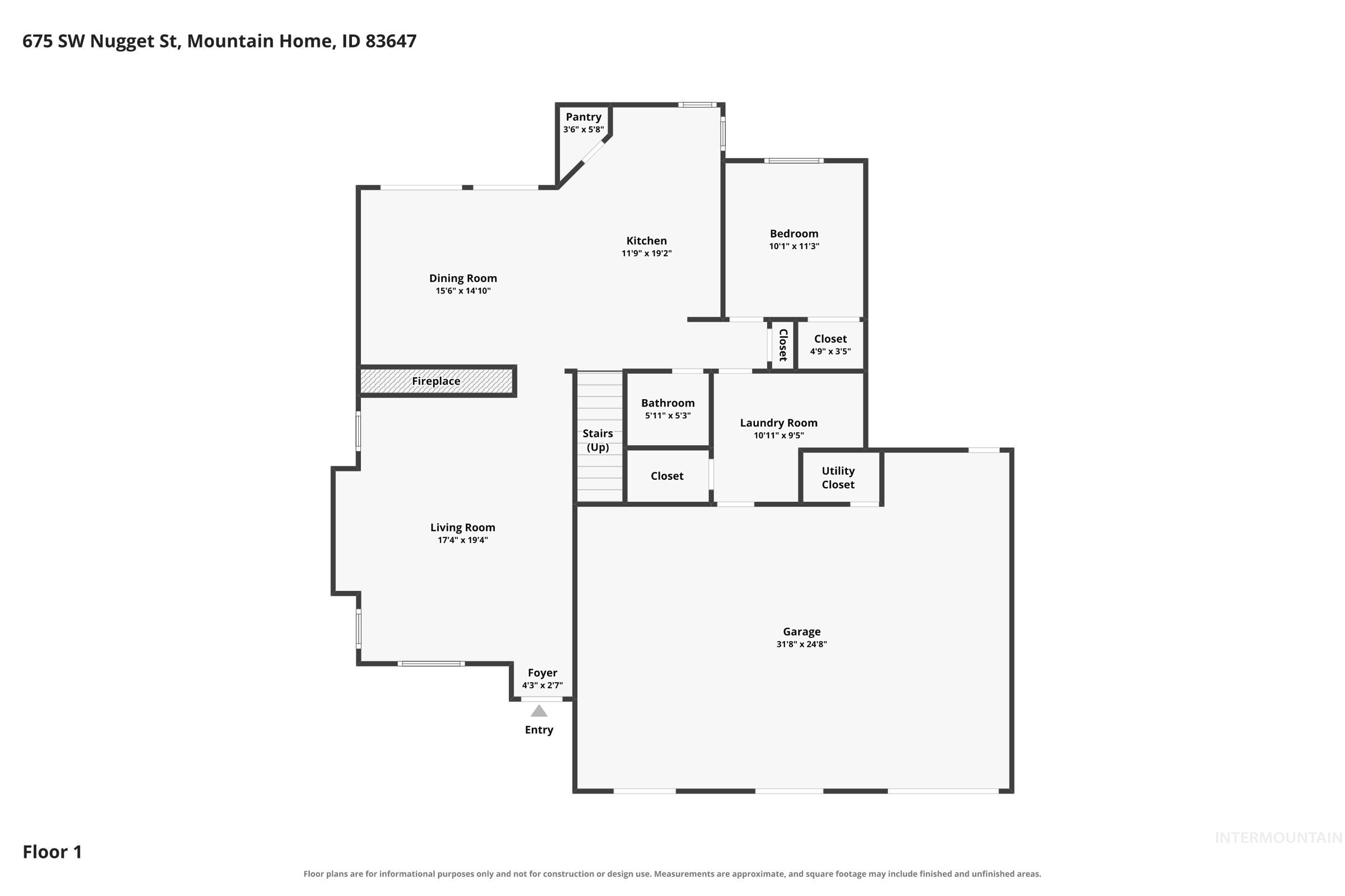 675 Sw Nugget St Property Photo 49