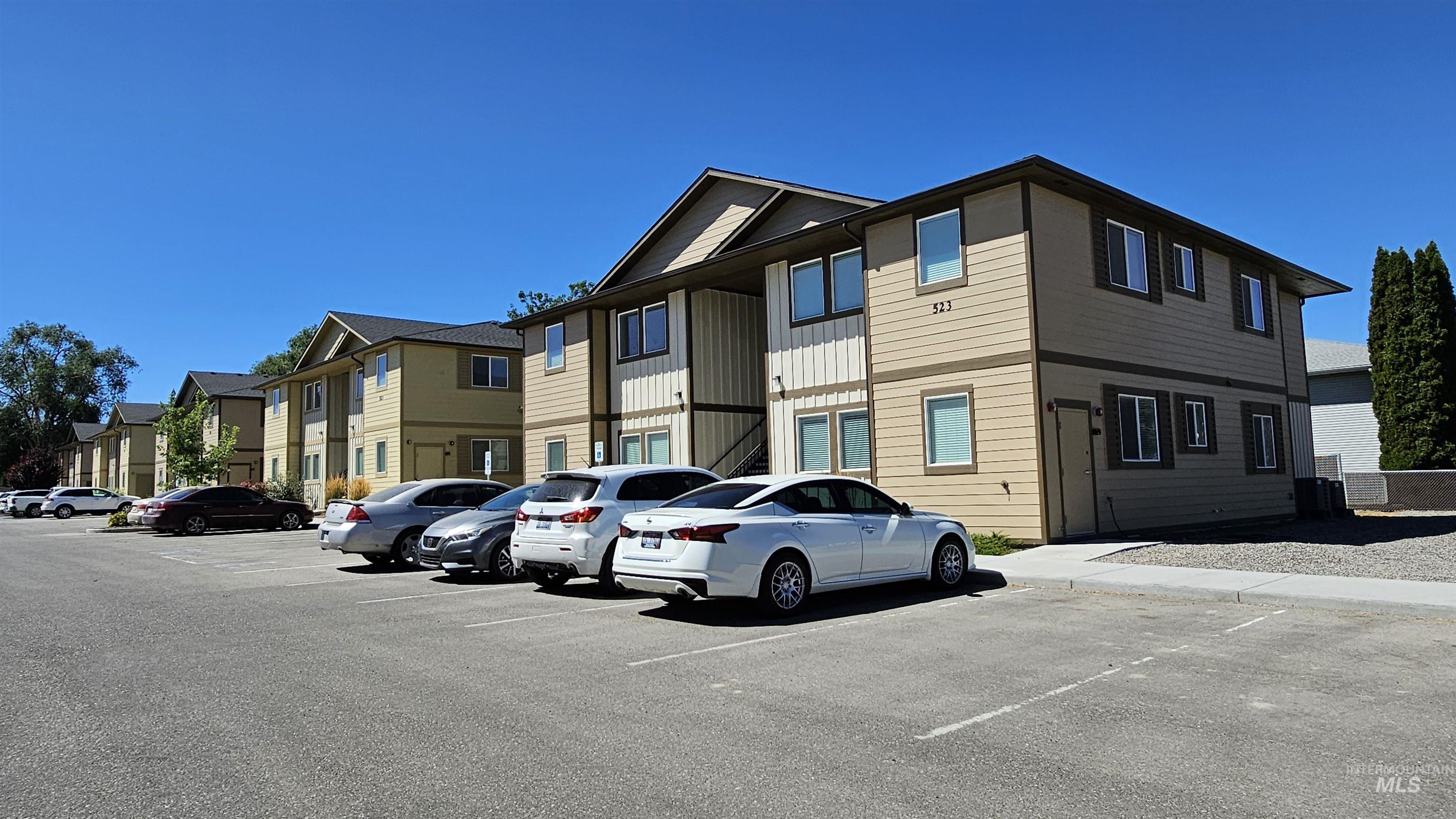509-523 Rose St Property Photo 1