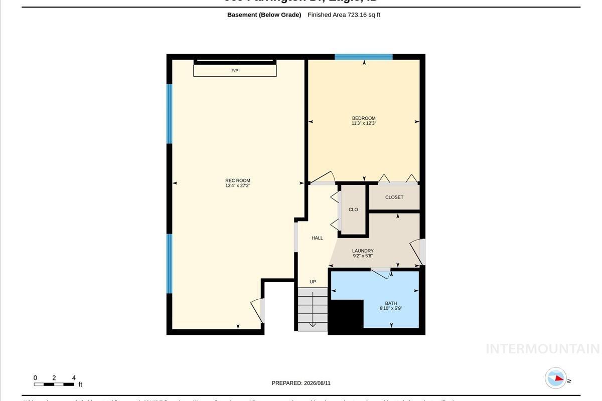 969 Farrington Property Photo 49