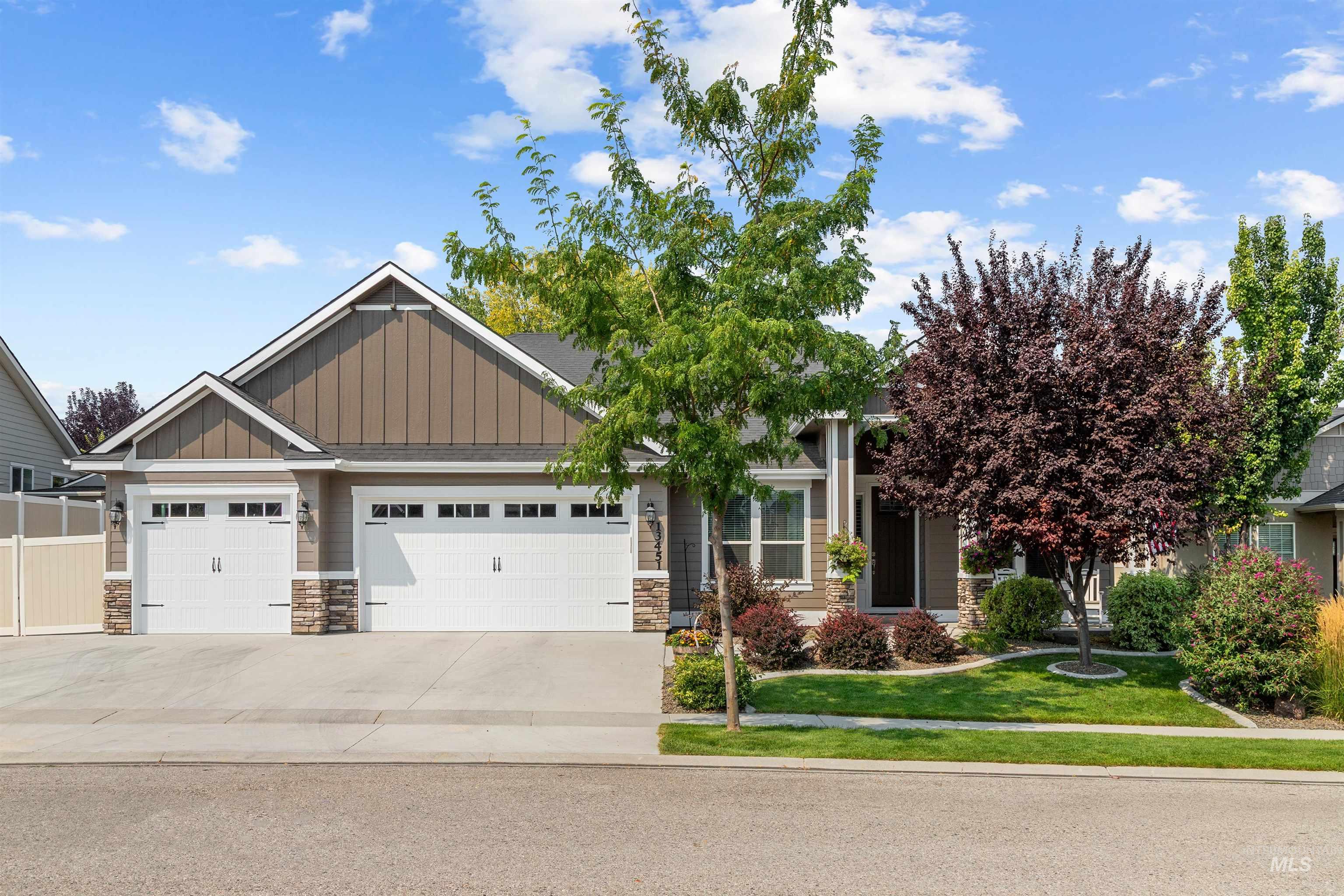13451 S Stockbridge Way