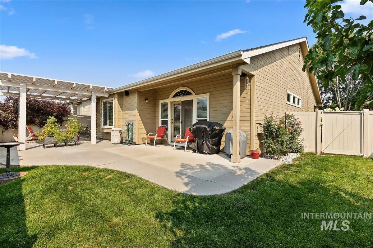 2227 S Blackspur Way Property Photo 25