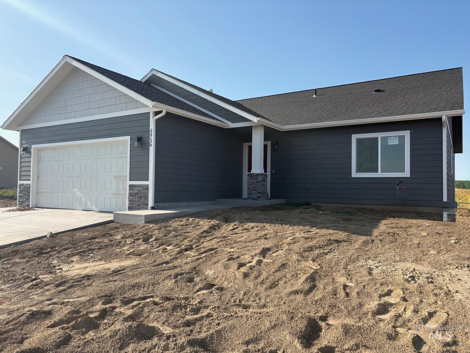 1742 Painted Rock Ct Property Photo 1