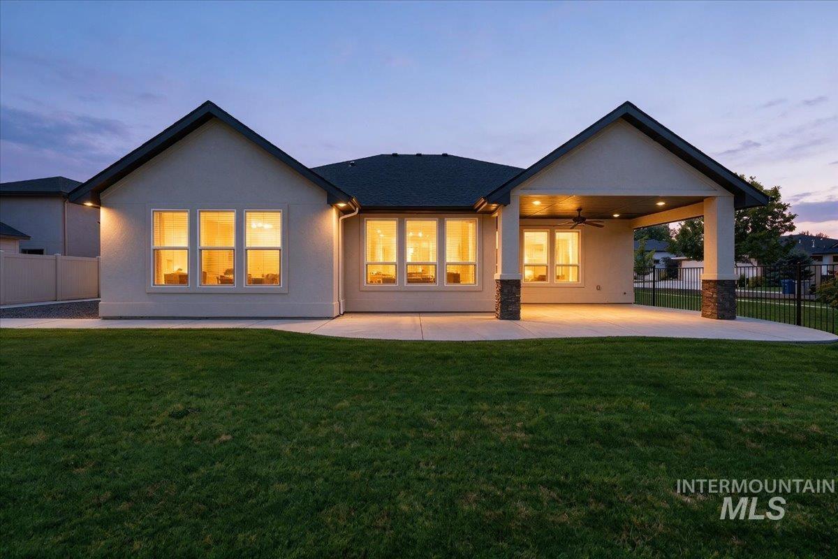 4482 Gabbro Way Property Photo 40