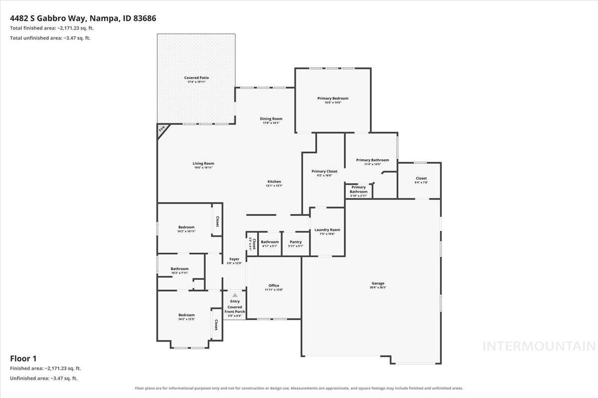 4482 Gabbro Way Property Photo 50
