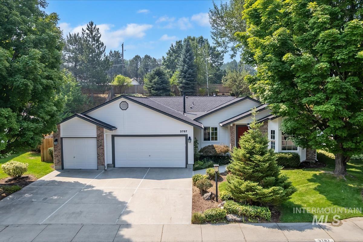 3787 E Shady Glen Dr Property Photo 1