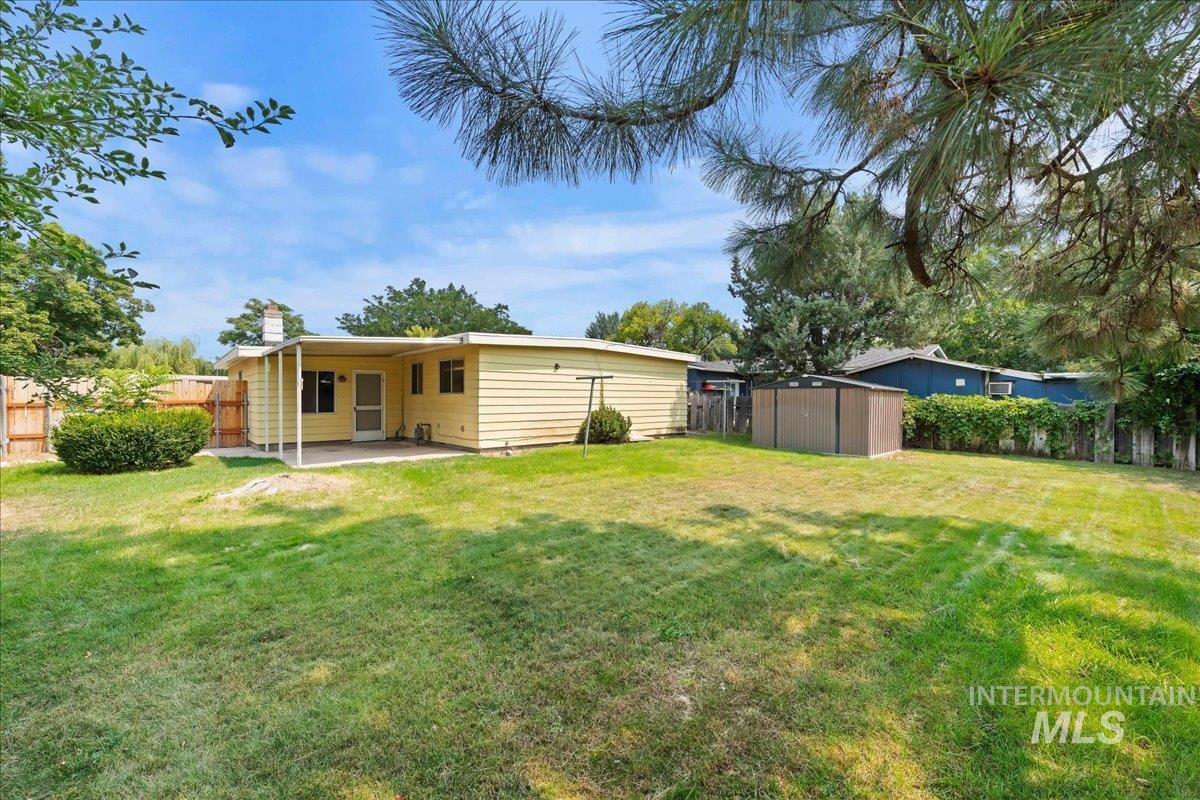 6315 W Dorian Street Property Photo 14