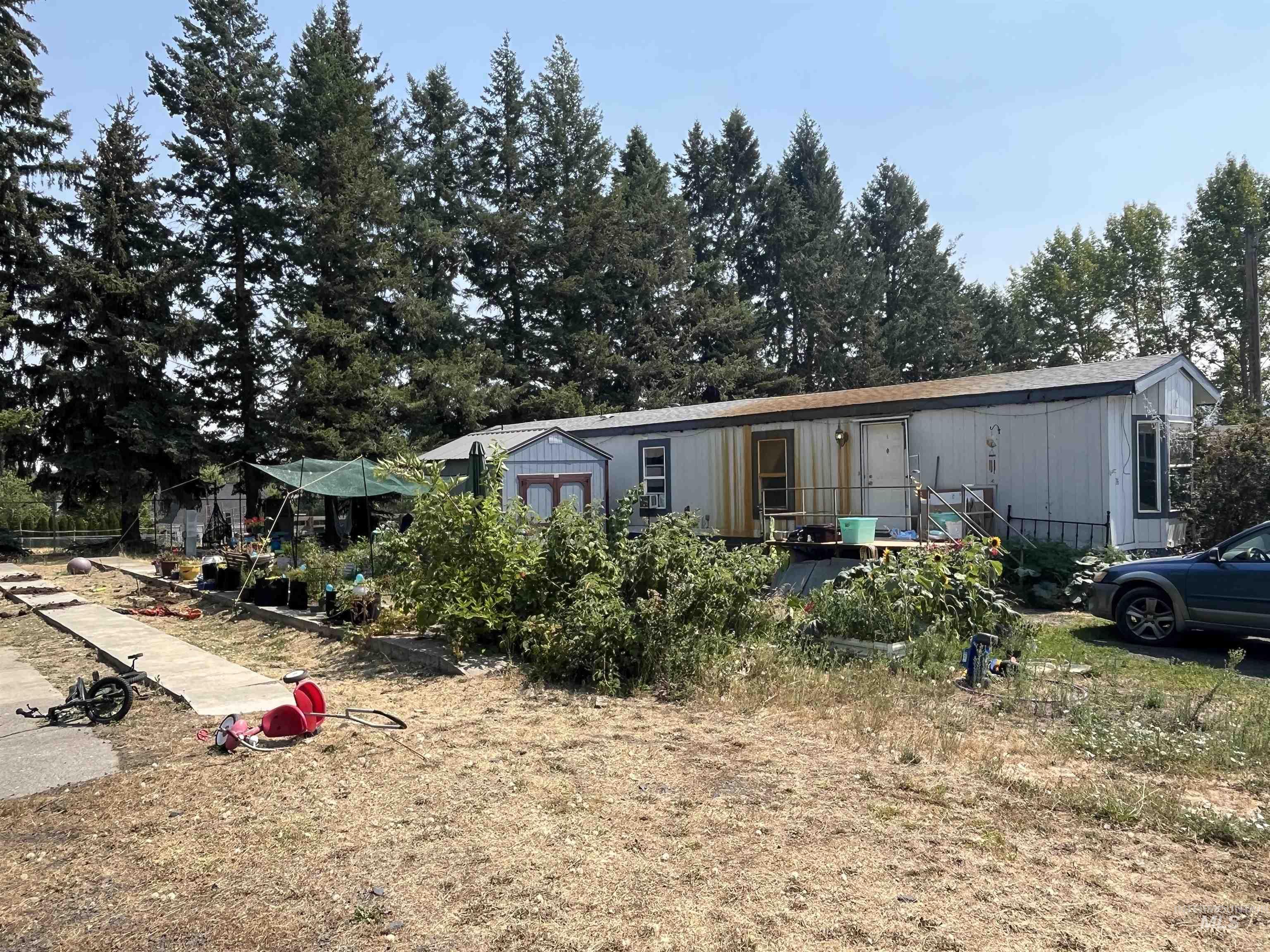 3175 Tomer Rd Property Photo 16