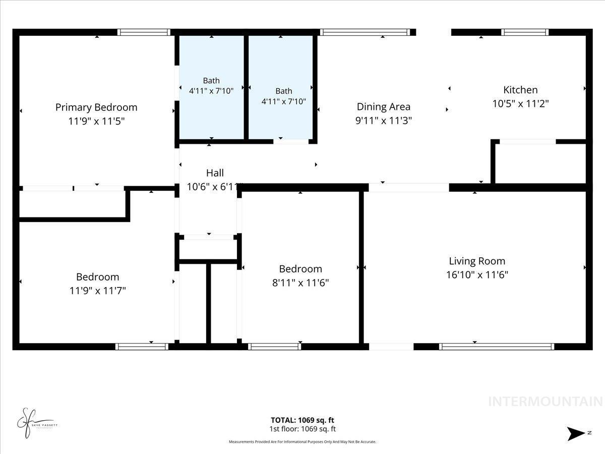 110 Park St N Property Photo 25