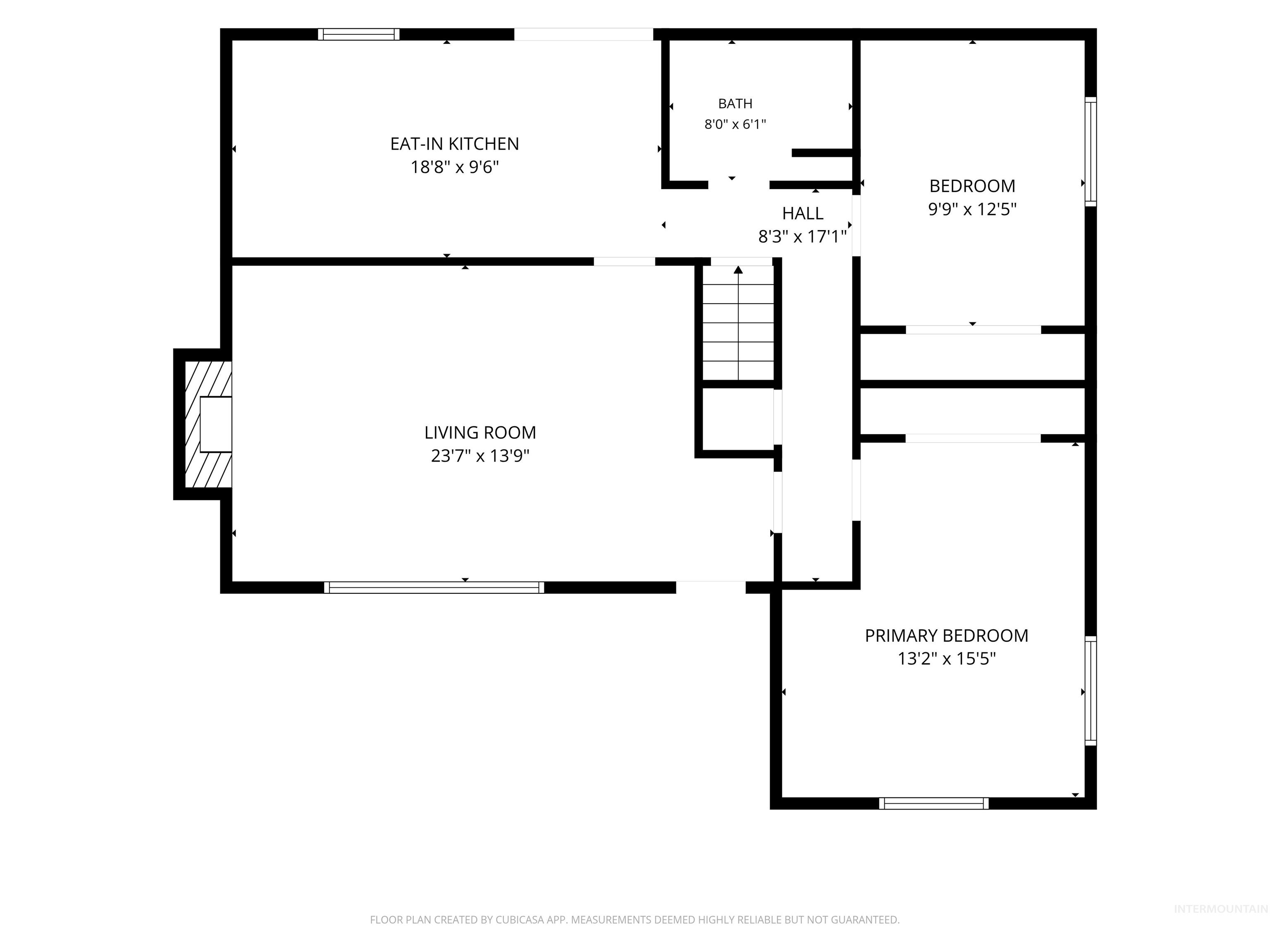 365 Caswell Ave. West Property Photo 19
