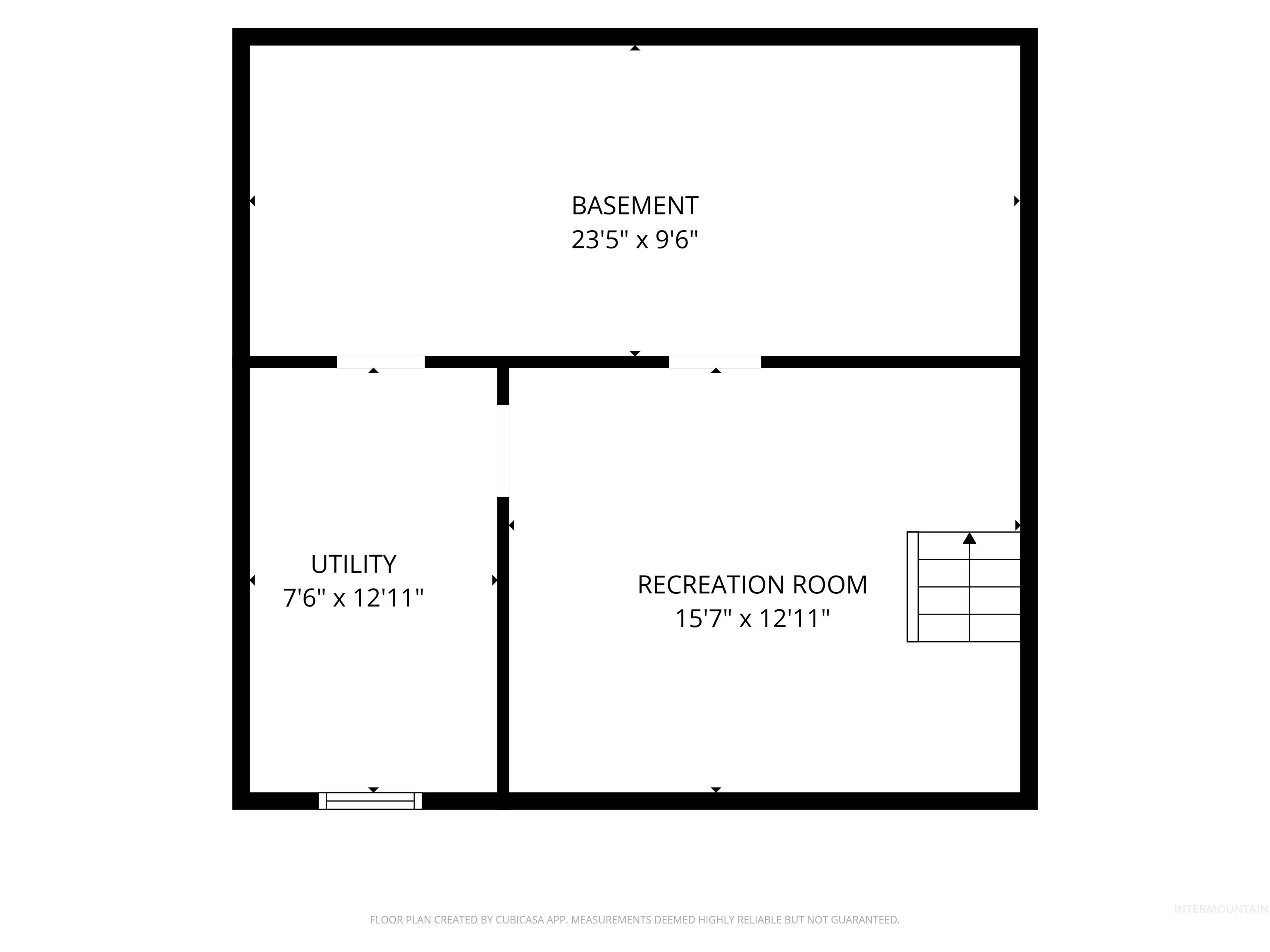 365 Caswell Ave. West Property Photo 20