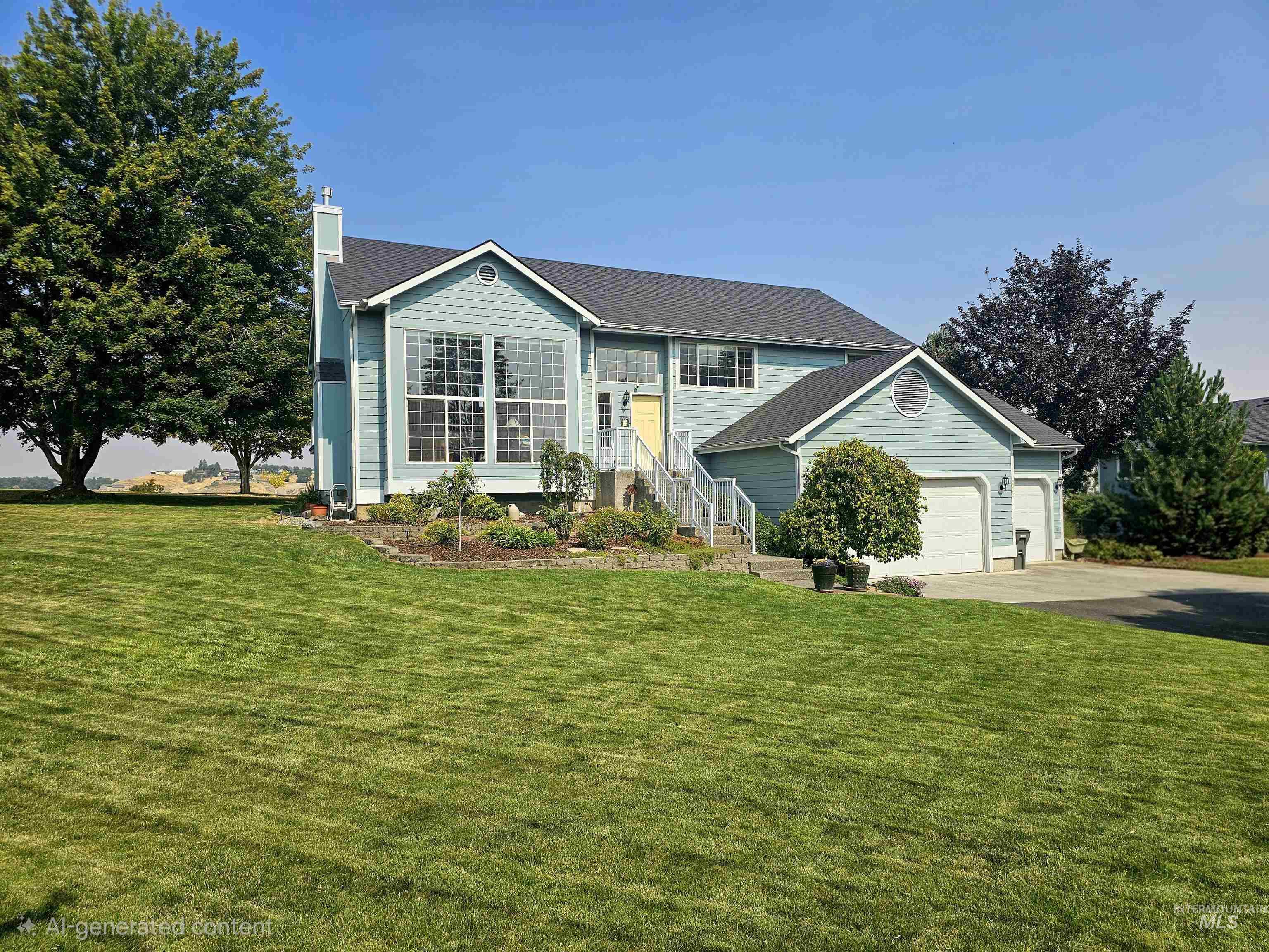 3608 Masters Drive Property Photo 1