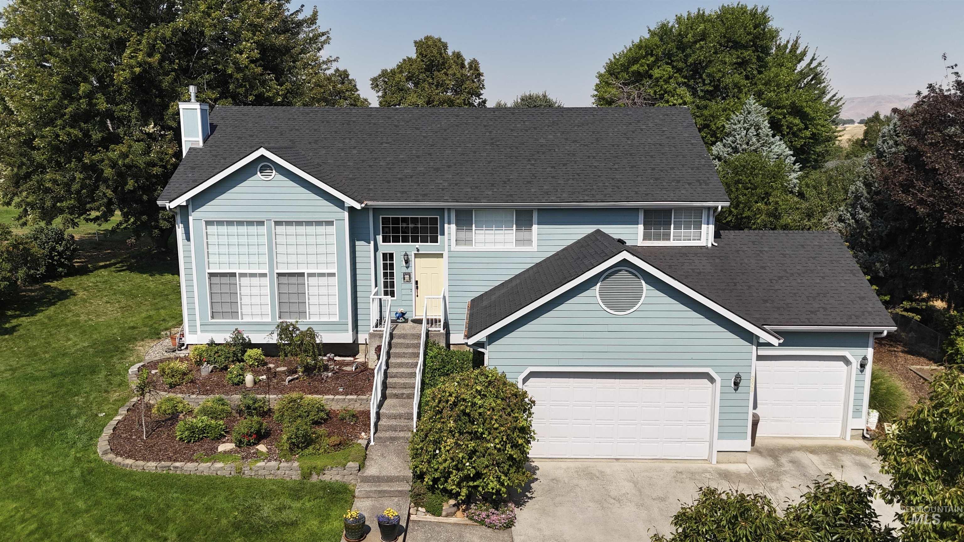 3608 Masters Drive
