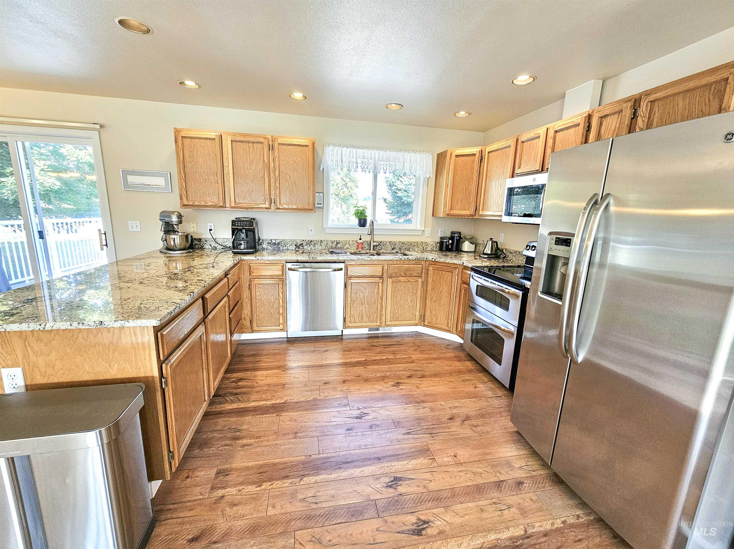 3608 Masters Drive Property Photo 13