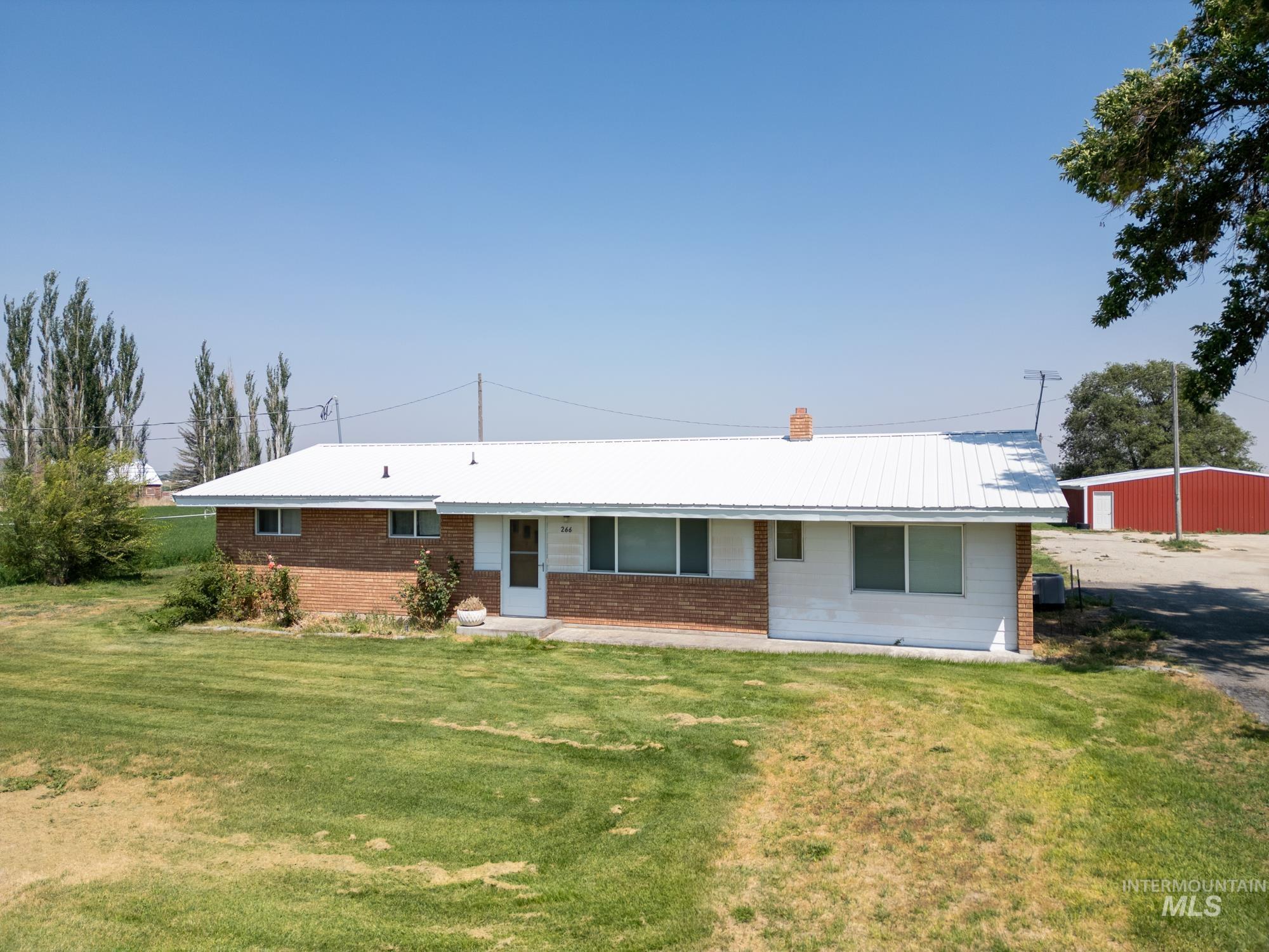 266 S 200 W Property Photo 1